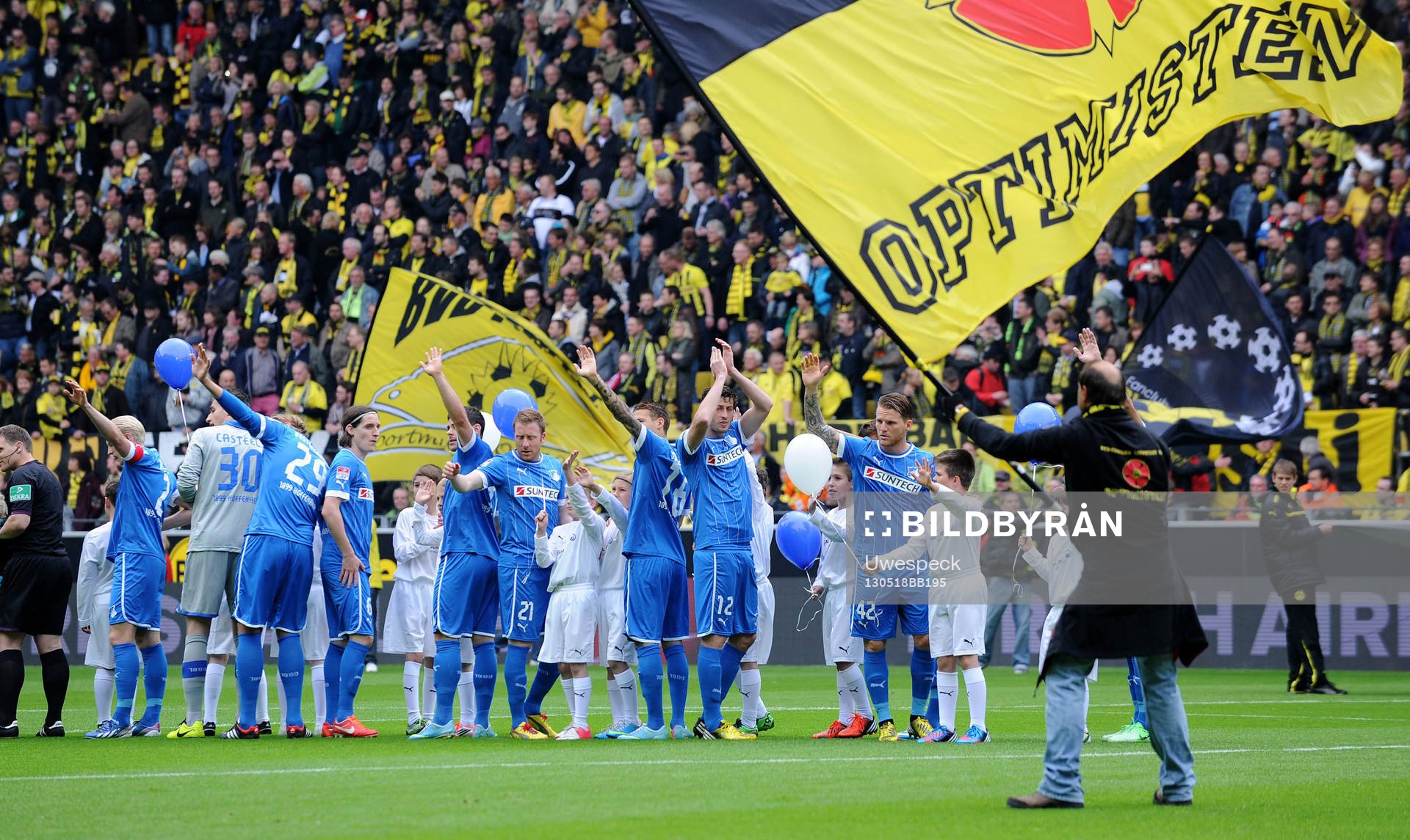 Team Hoffenheim