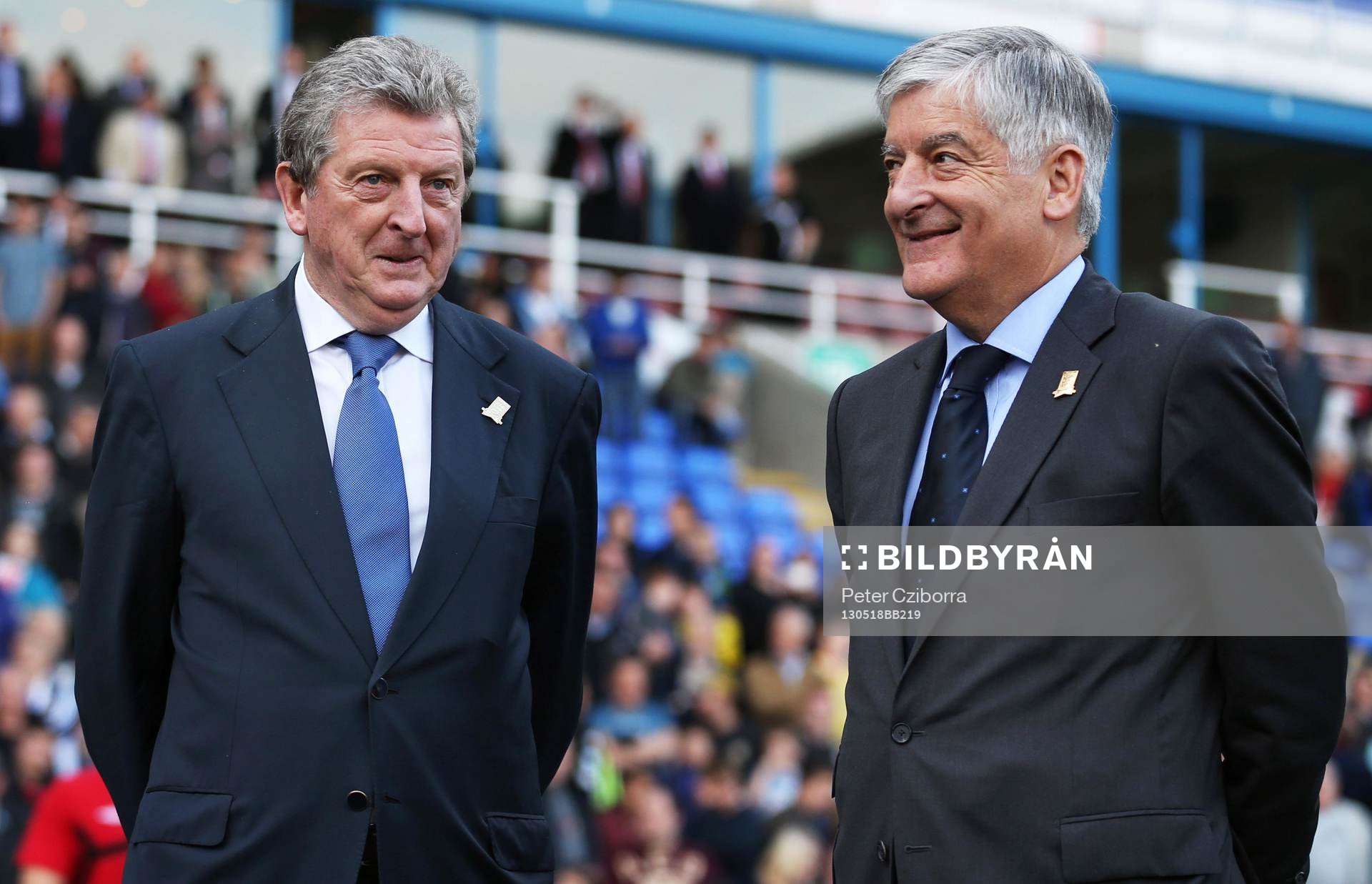 Football - Army FA v FA Legends - The Madejski Stadium -