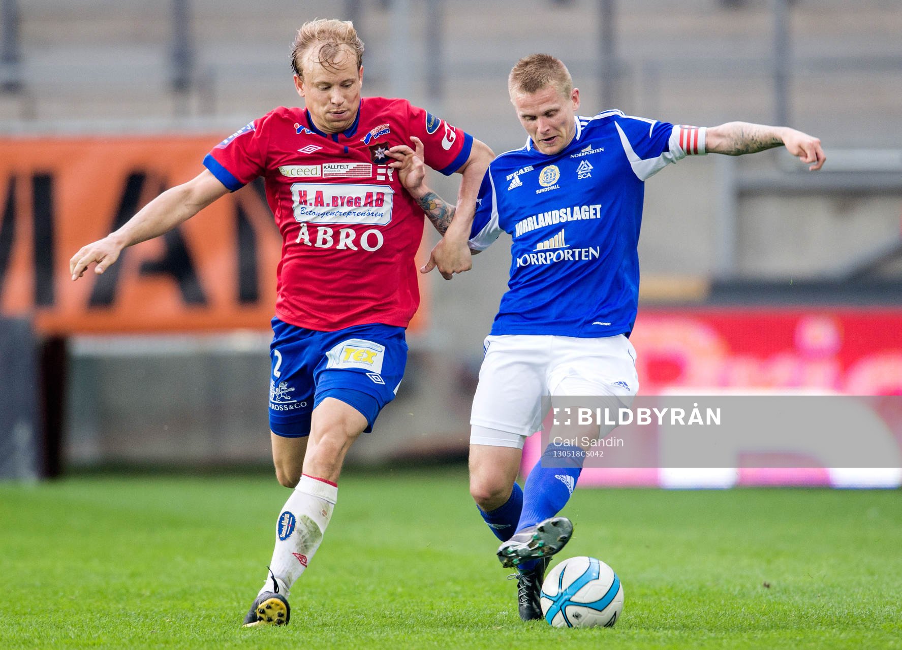 Christofer Bengtsson, Örgryte