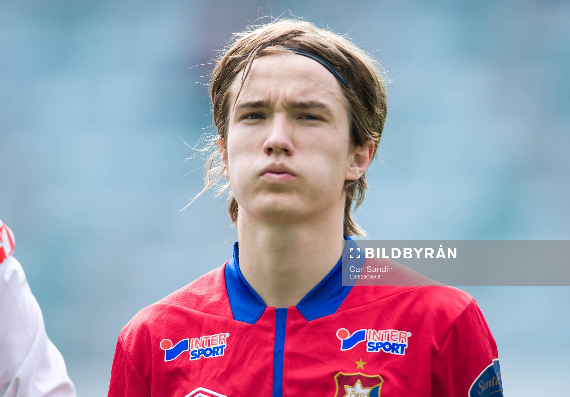 Jakob Lindström, Örgryte