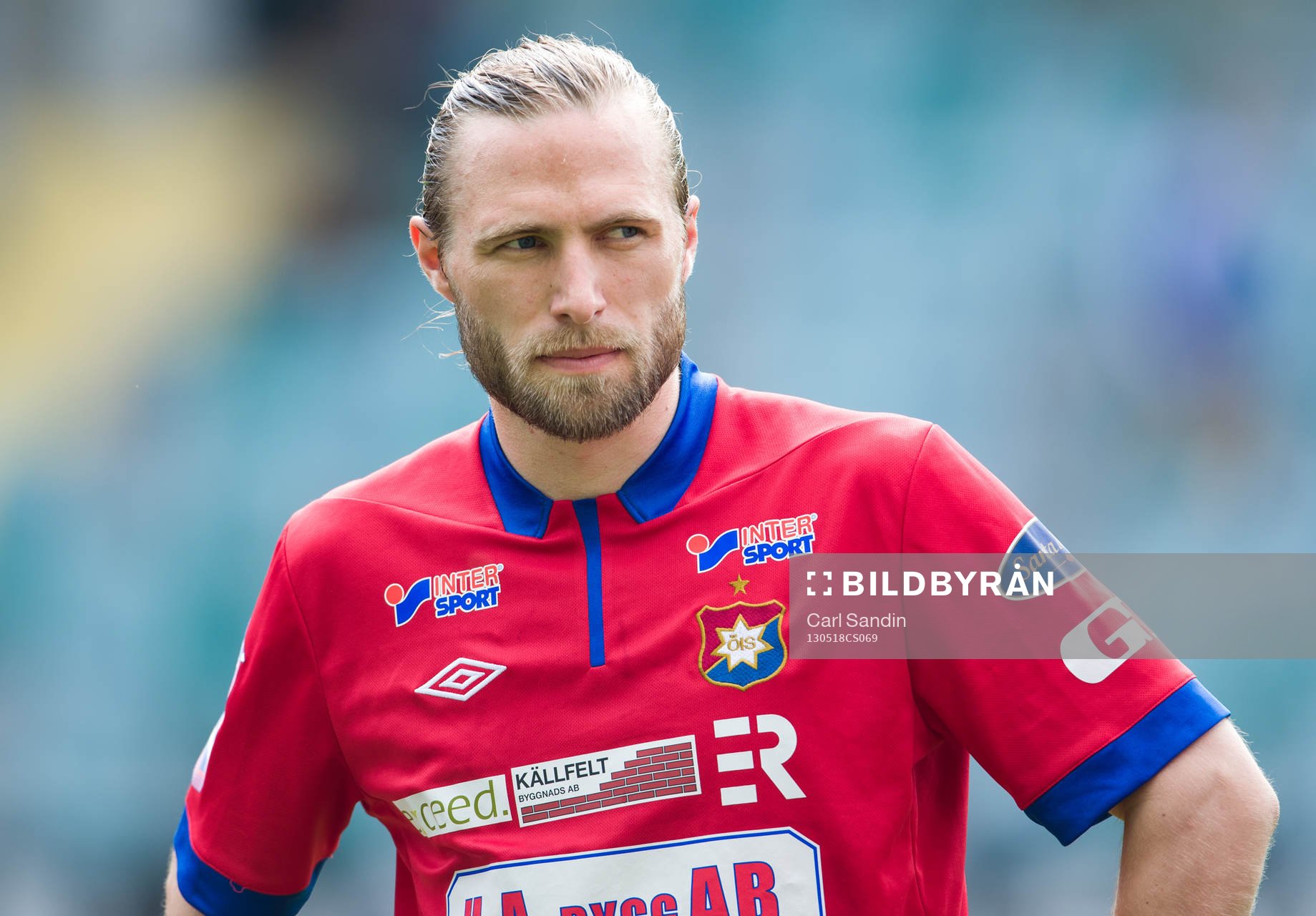 Emil Karlsson, Örgryte