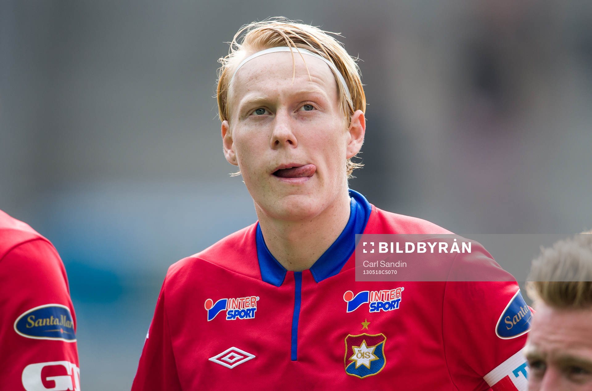 Jacob Ericsson, Örgryte