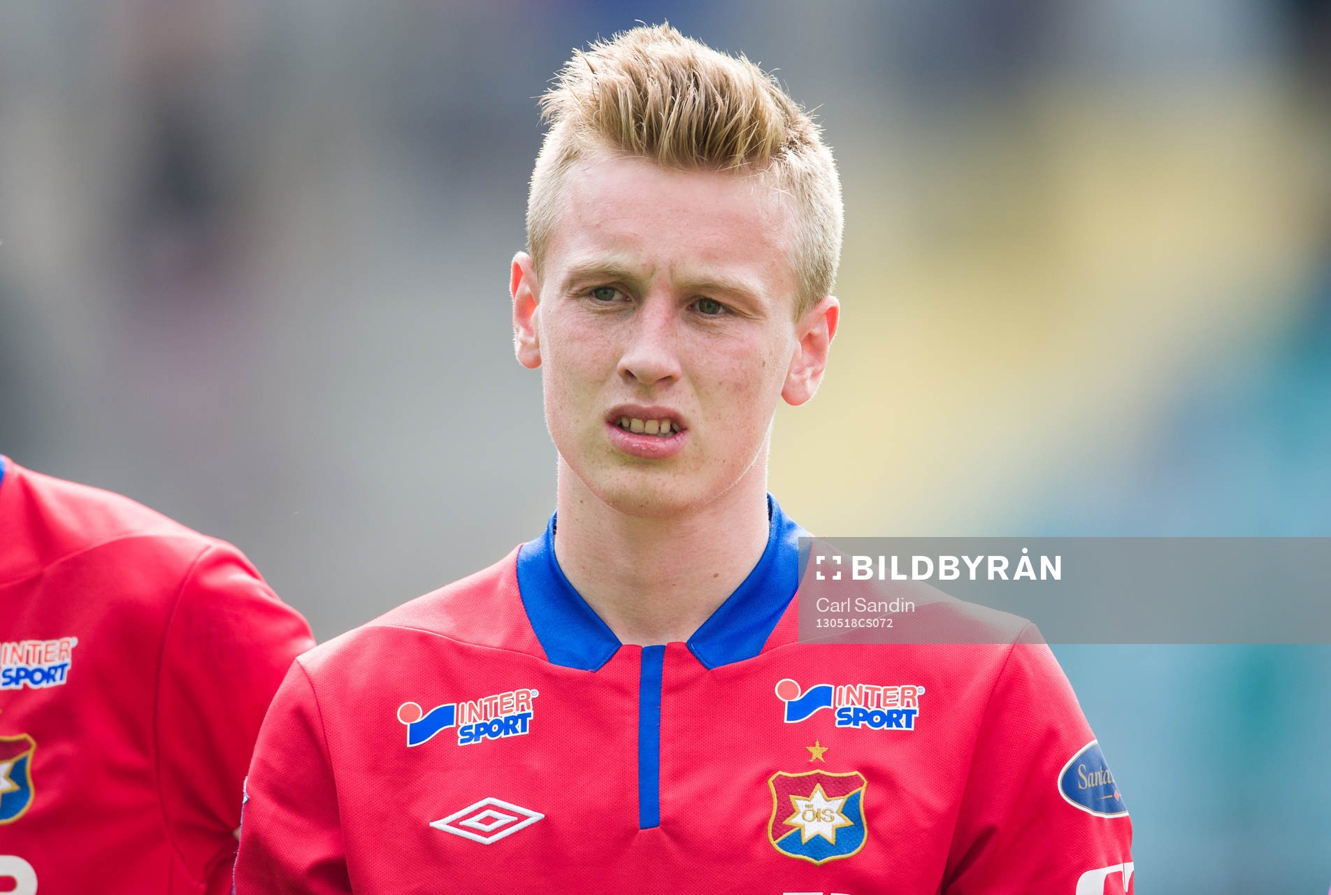 Sebastian Ohlsson, Örgryte