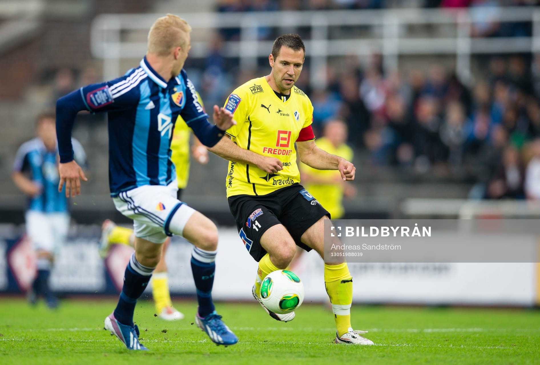 Stefan Selakovic, Halmstad