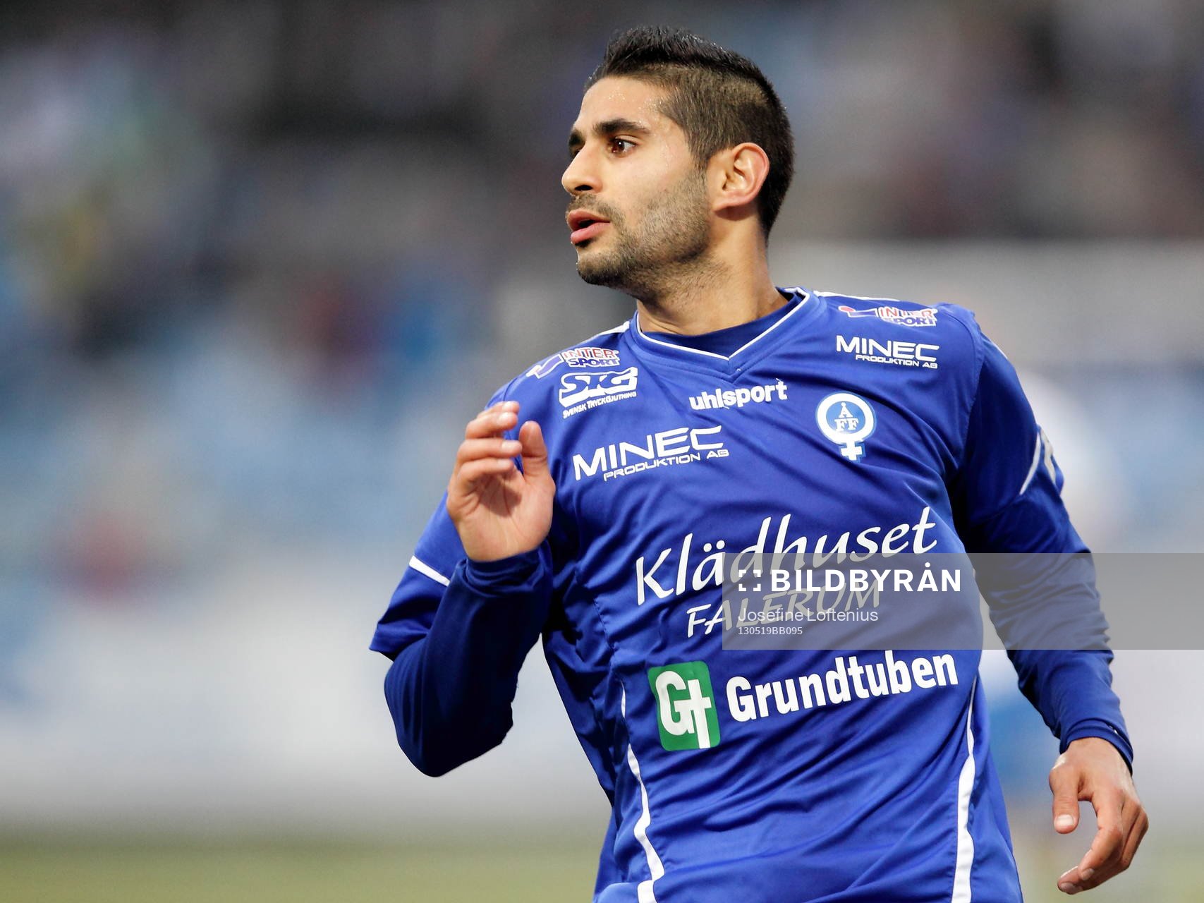 Åtvidaberg Imad Zatara
