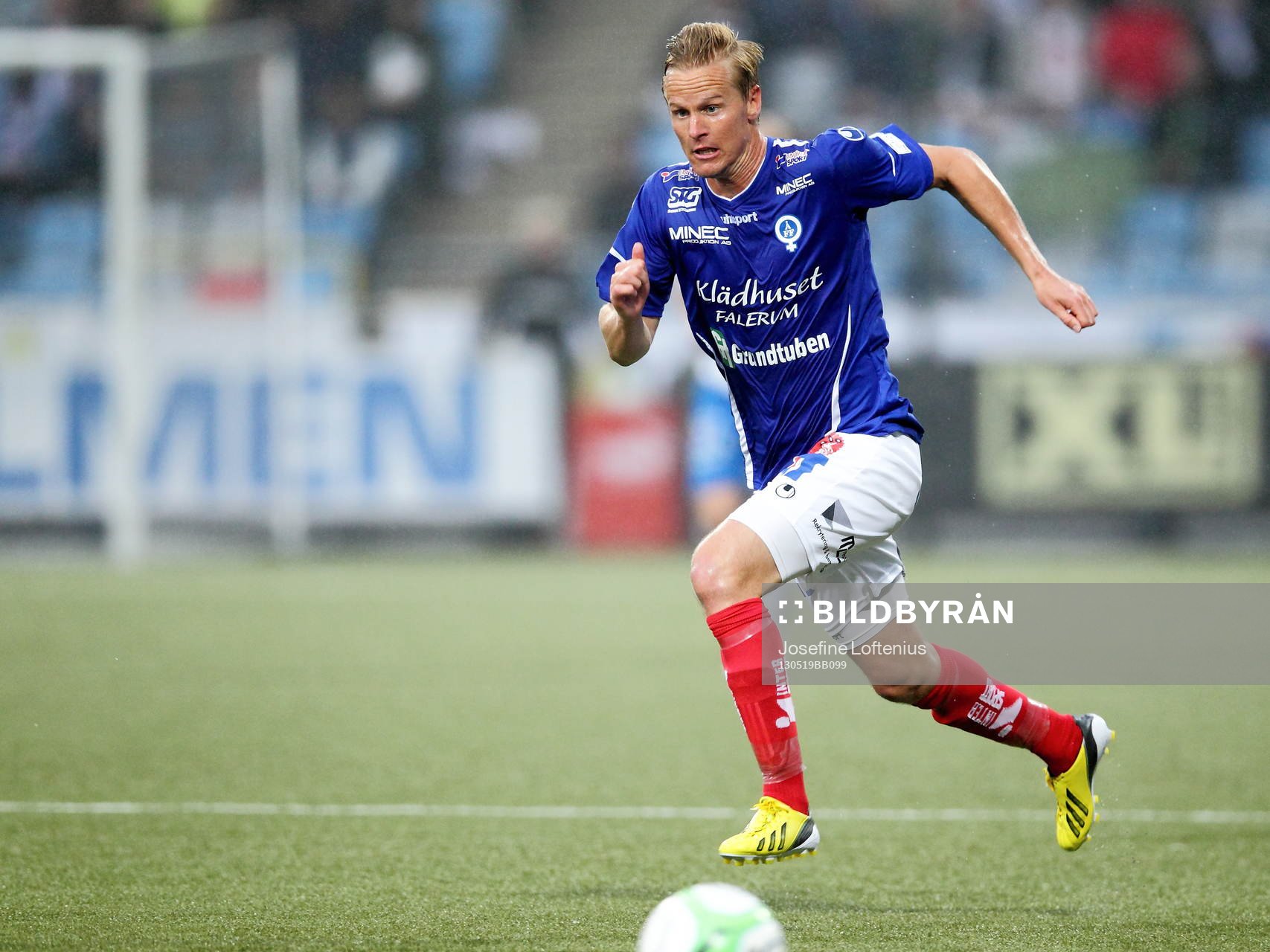 Åtvidaberg Andreas Dahlén