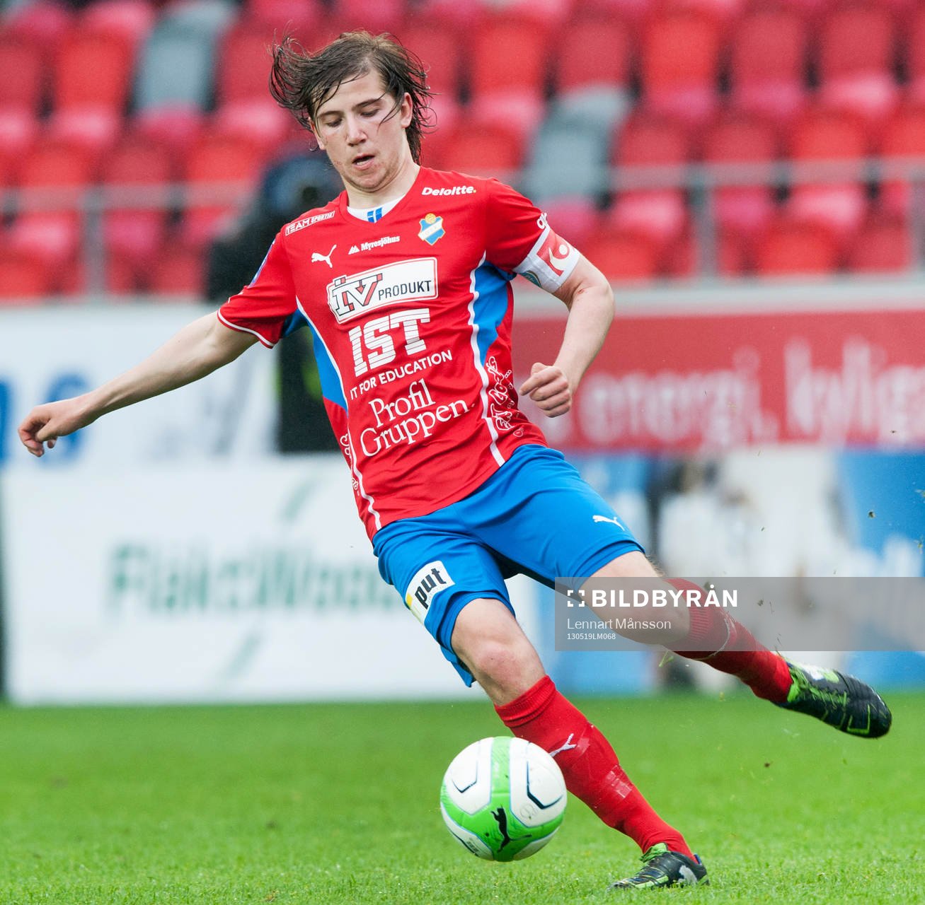 Darijan Bojanic, Öster