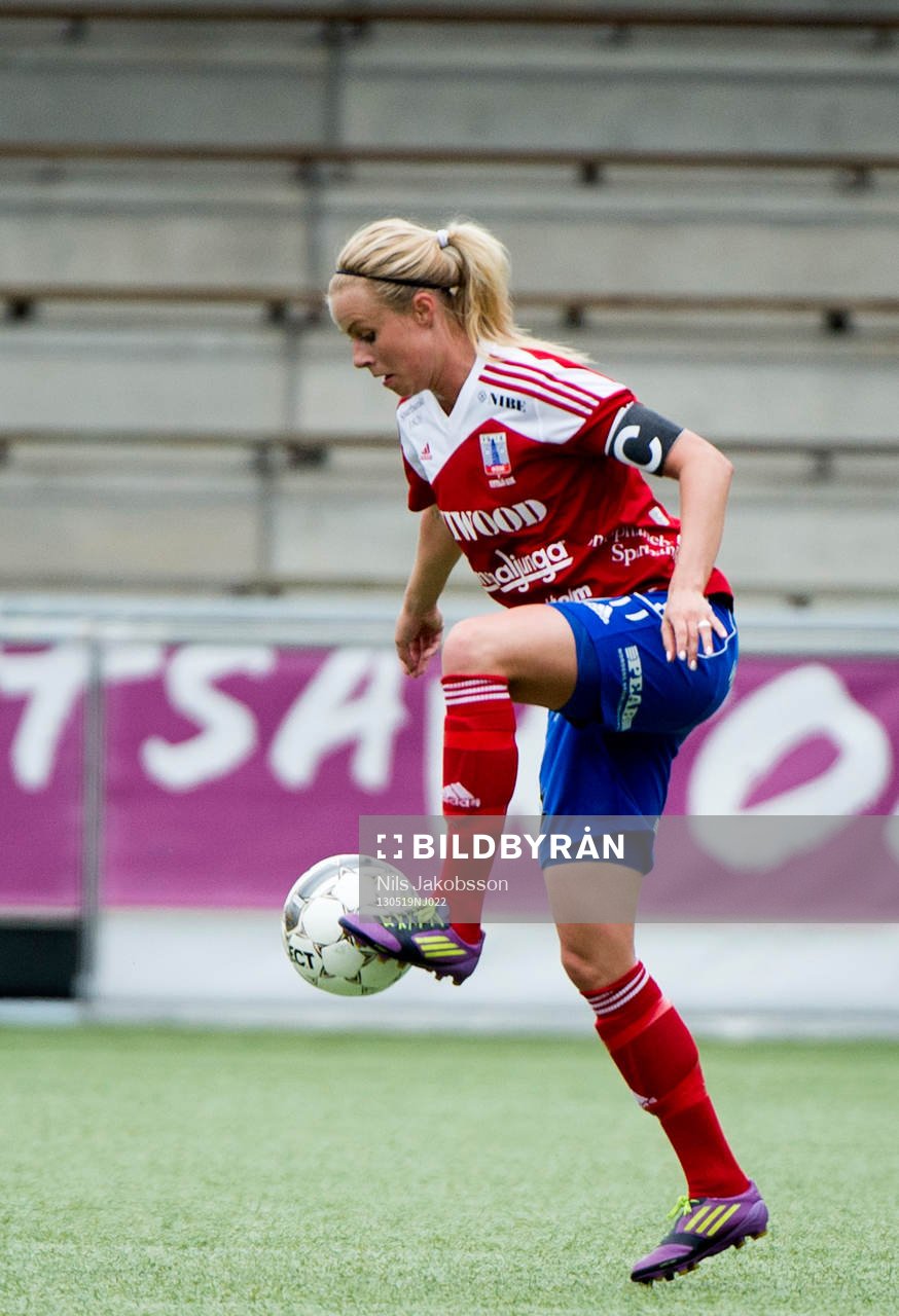 Sofie Andersson, Vittsjö