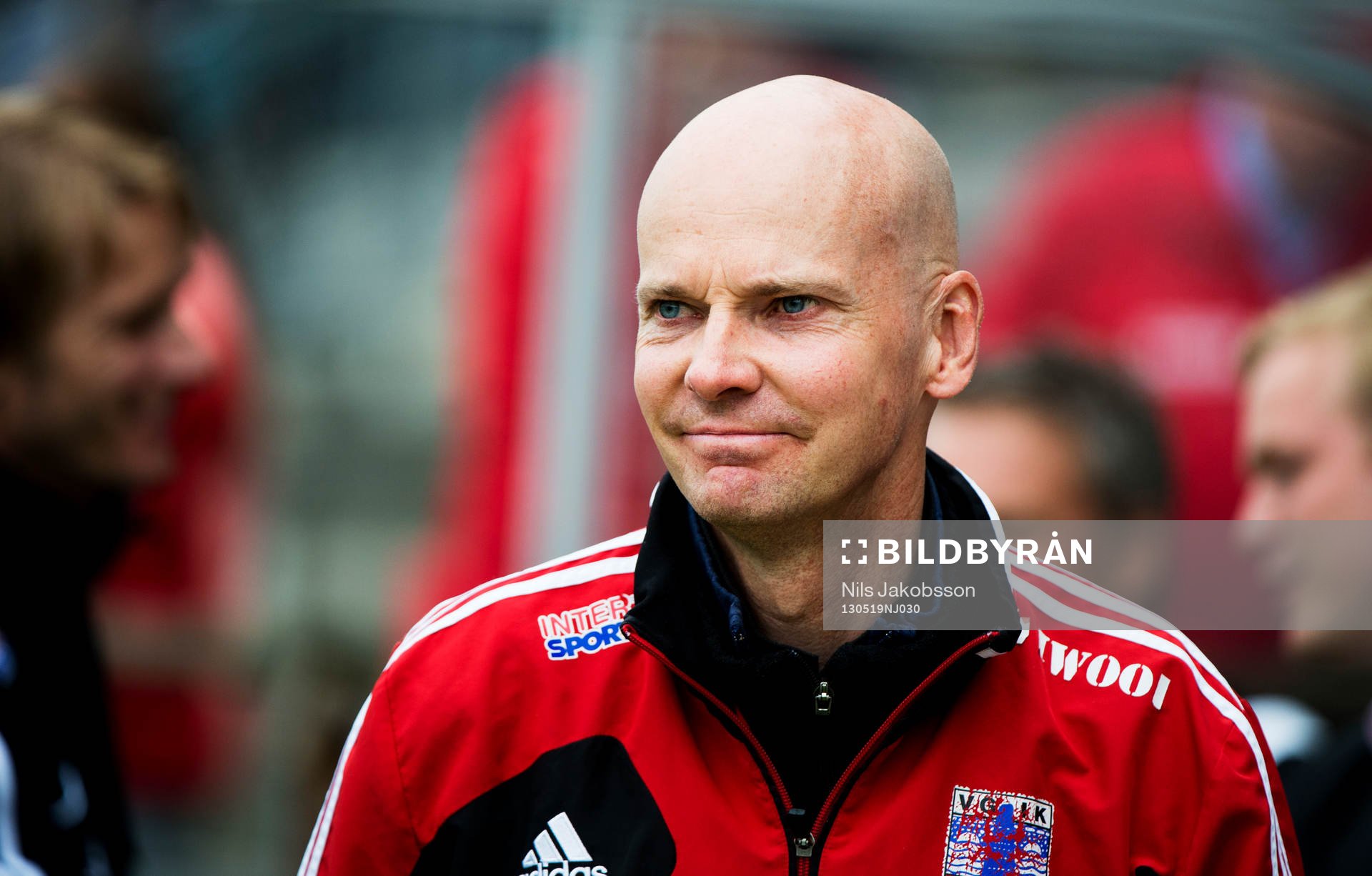 Tomas Mårtensson, tränare, Vittsjö