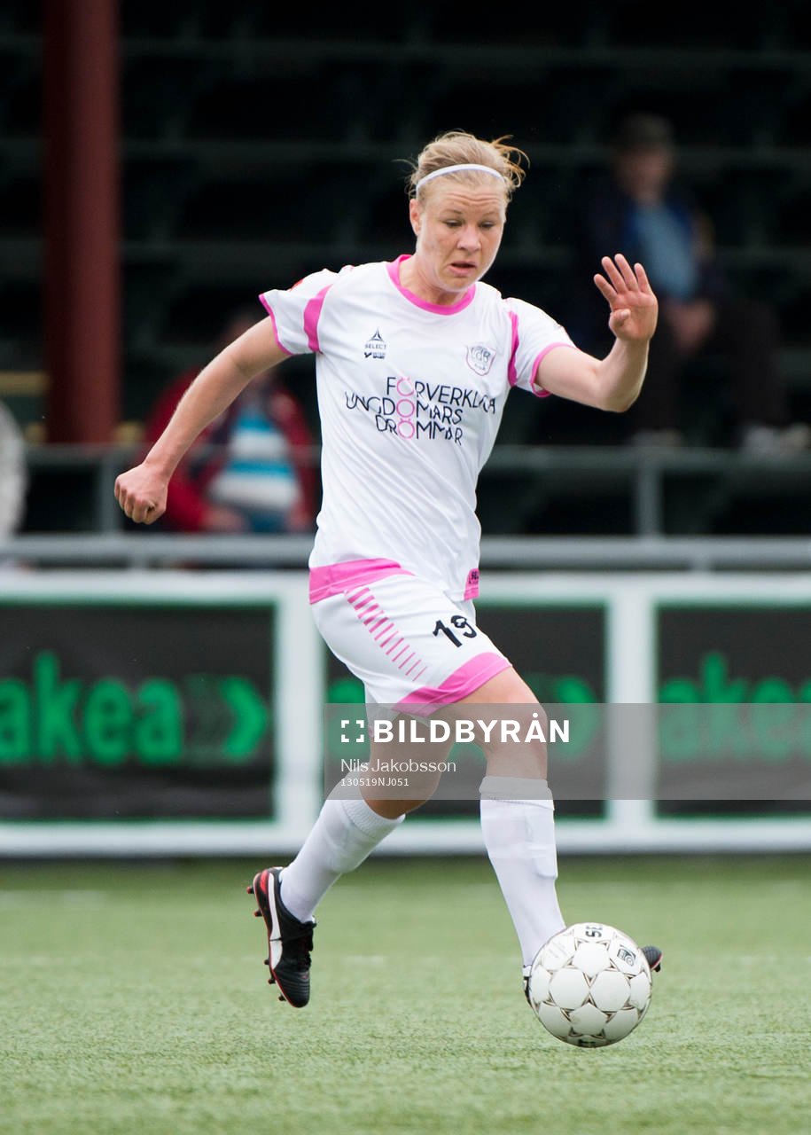 Katrin Schmidt, LdB FC Malmö