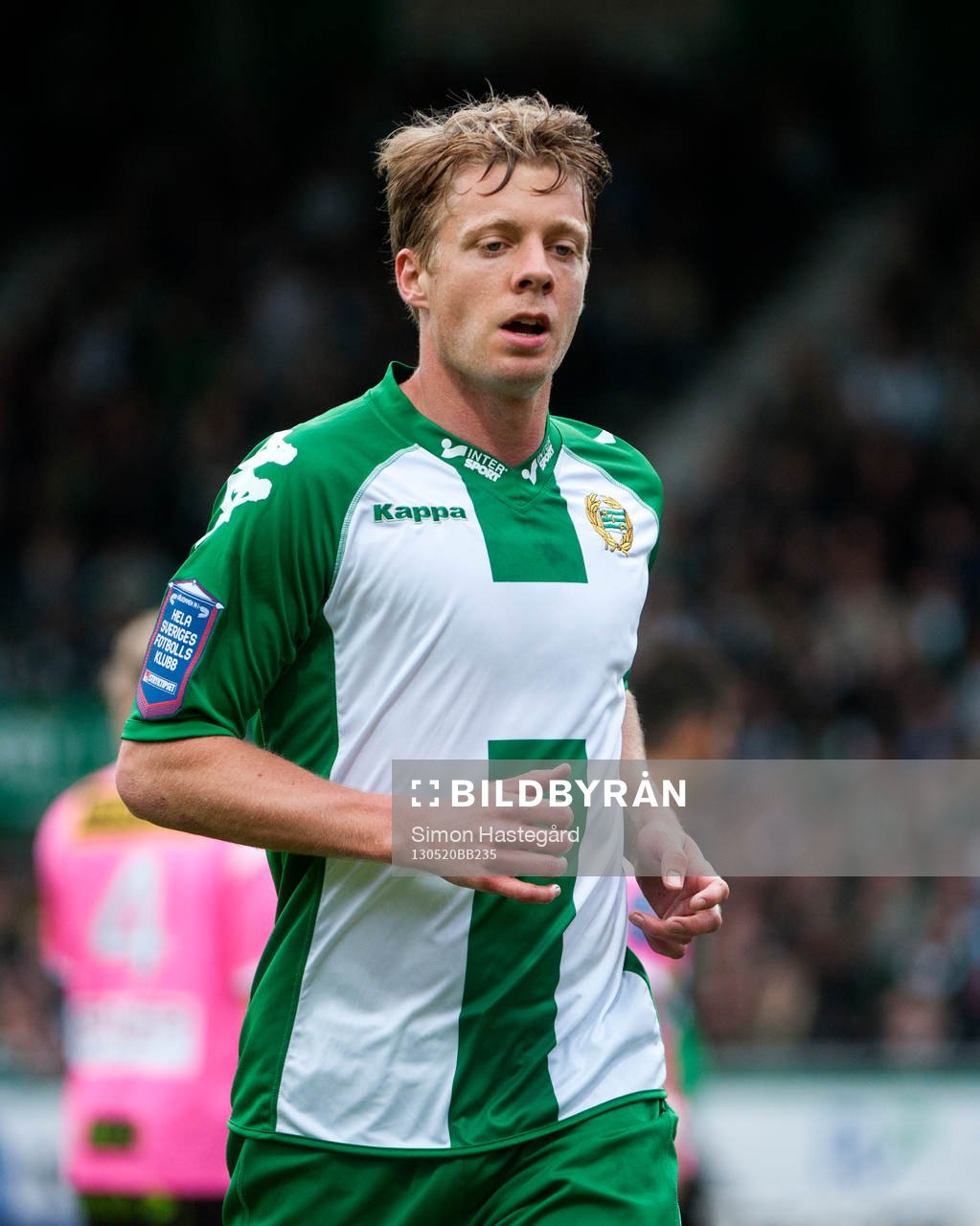 Mikael Rynell, Hammarby