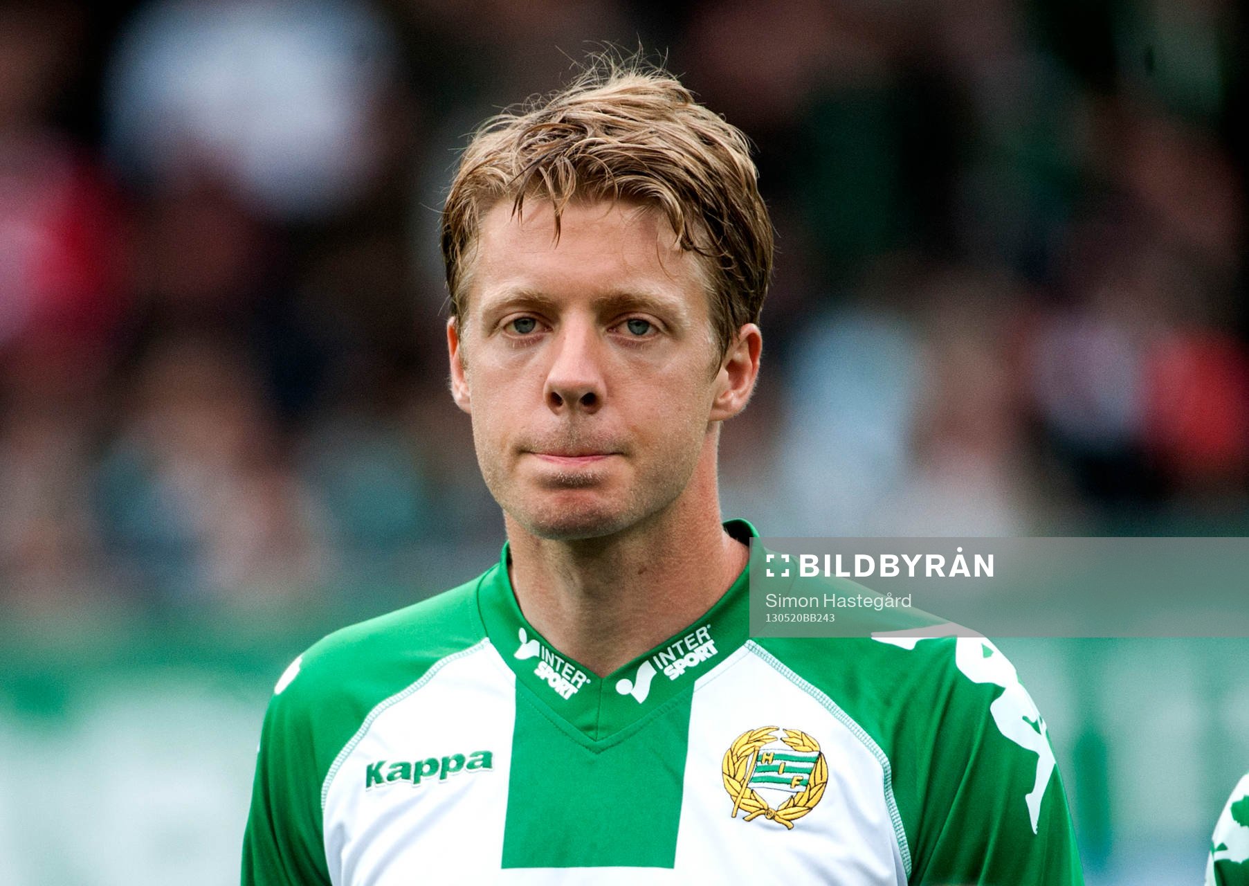 Mikael Rynell, Hammarby