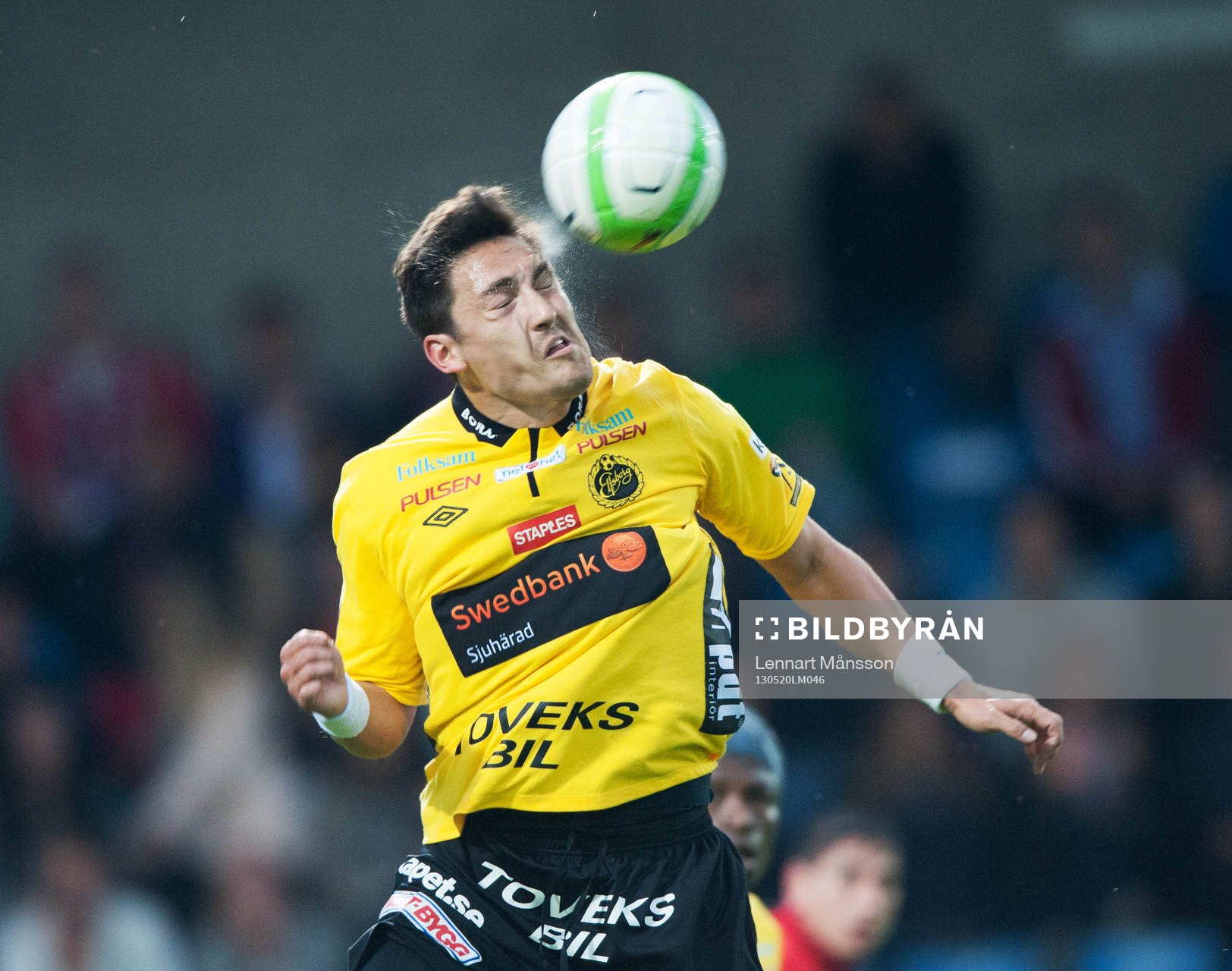 Stefan Ishizaki, Elfsborg
