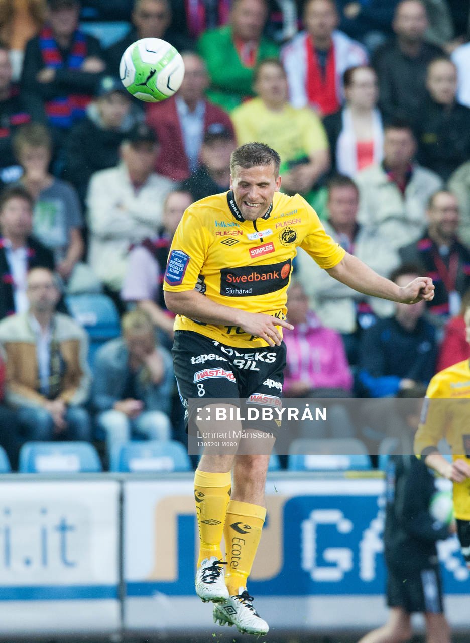Anders Svensson, Elfsborg