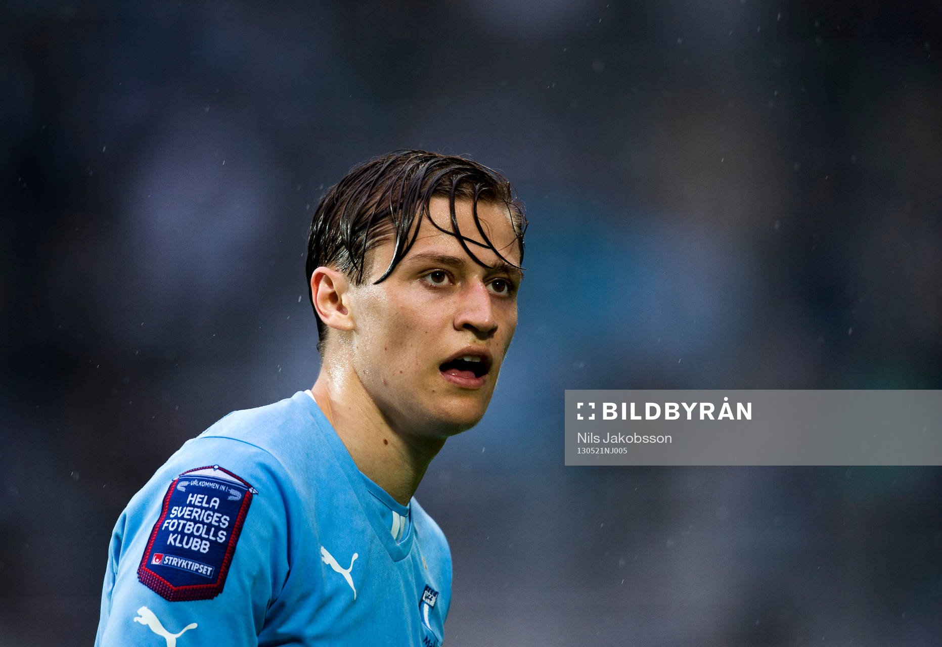 Simon Thern, Malmö FF