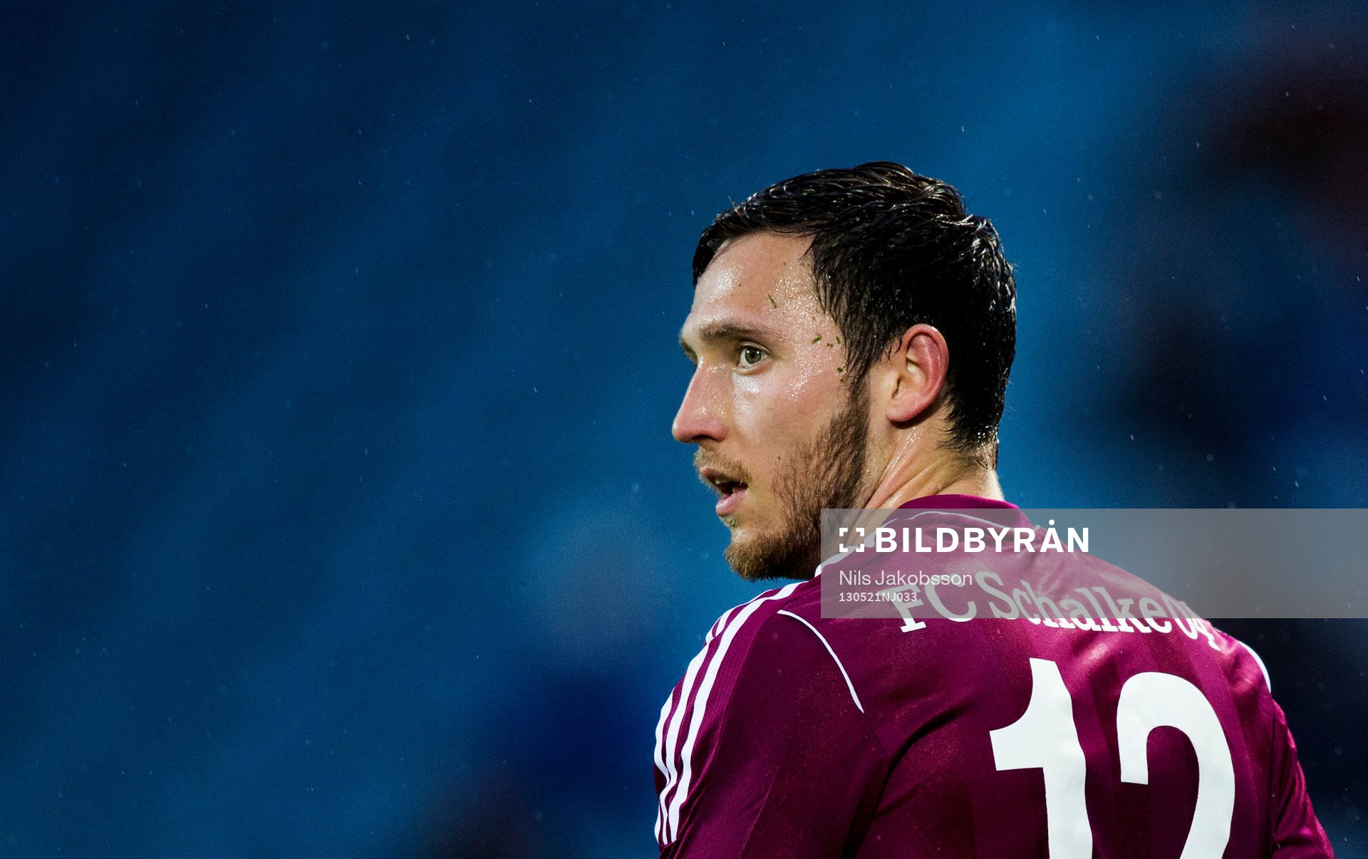 Marco Höger, Schalke 04