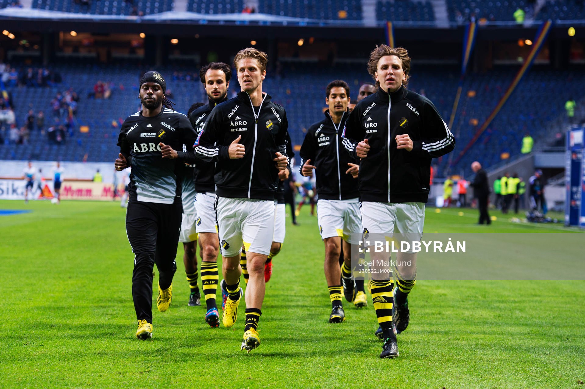 Martin Kayongo-Mutumba, Helgi Danielsson, Martin