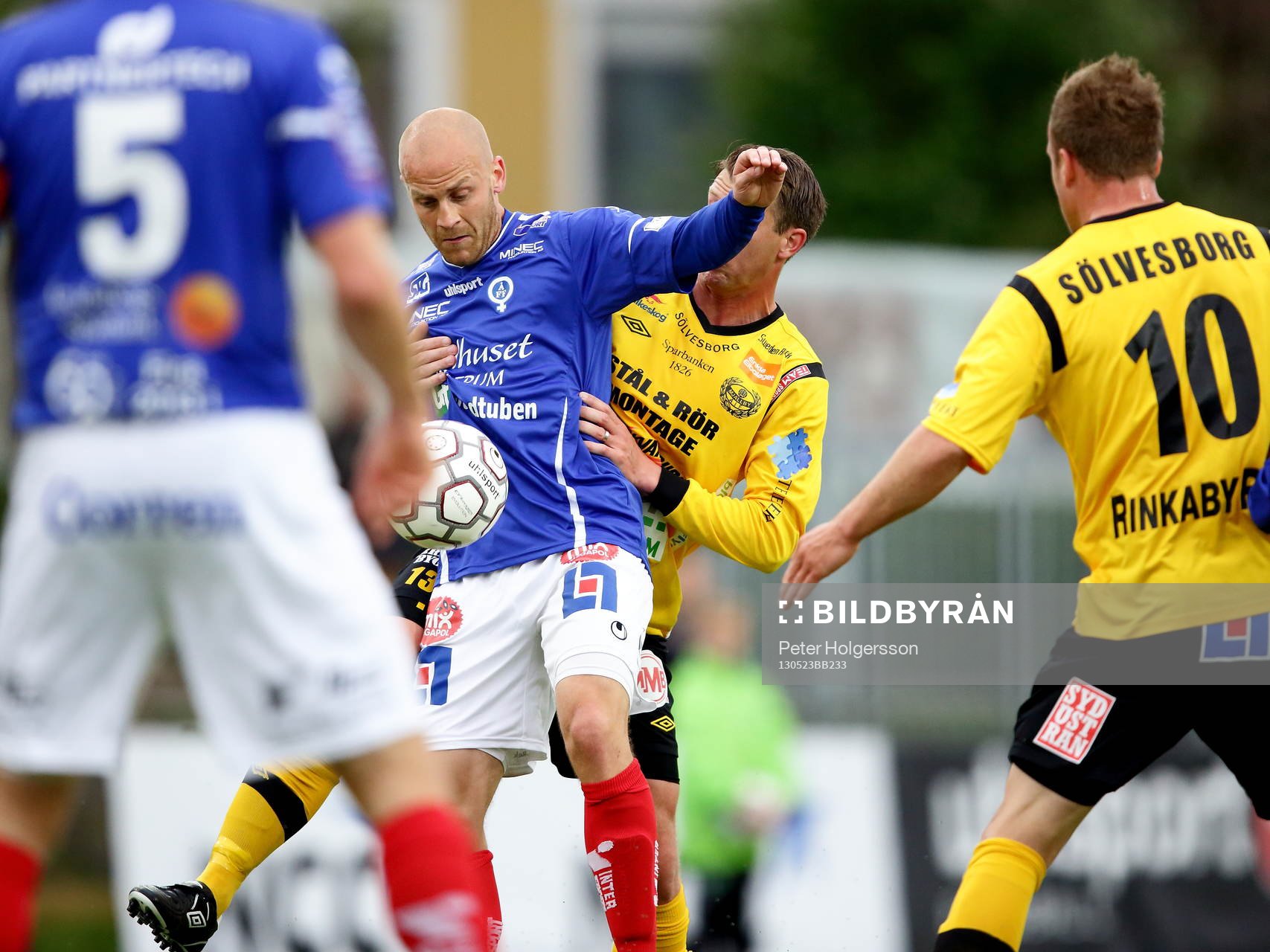 Åtvidaberg Daniel Sjölund
