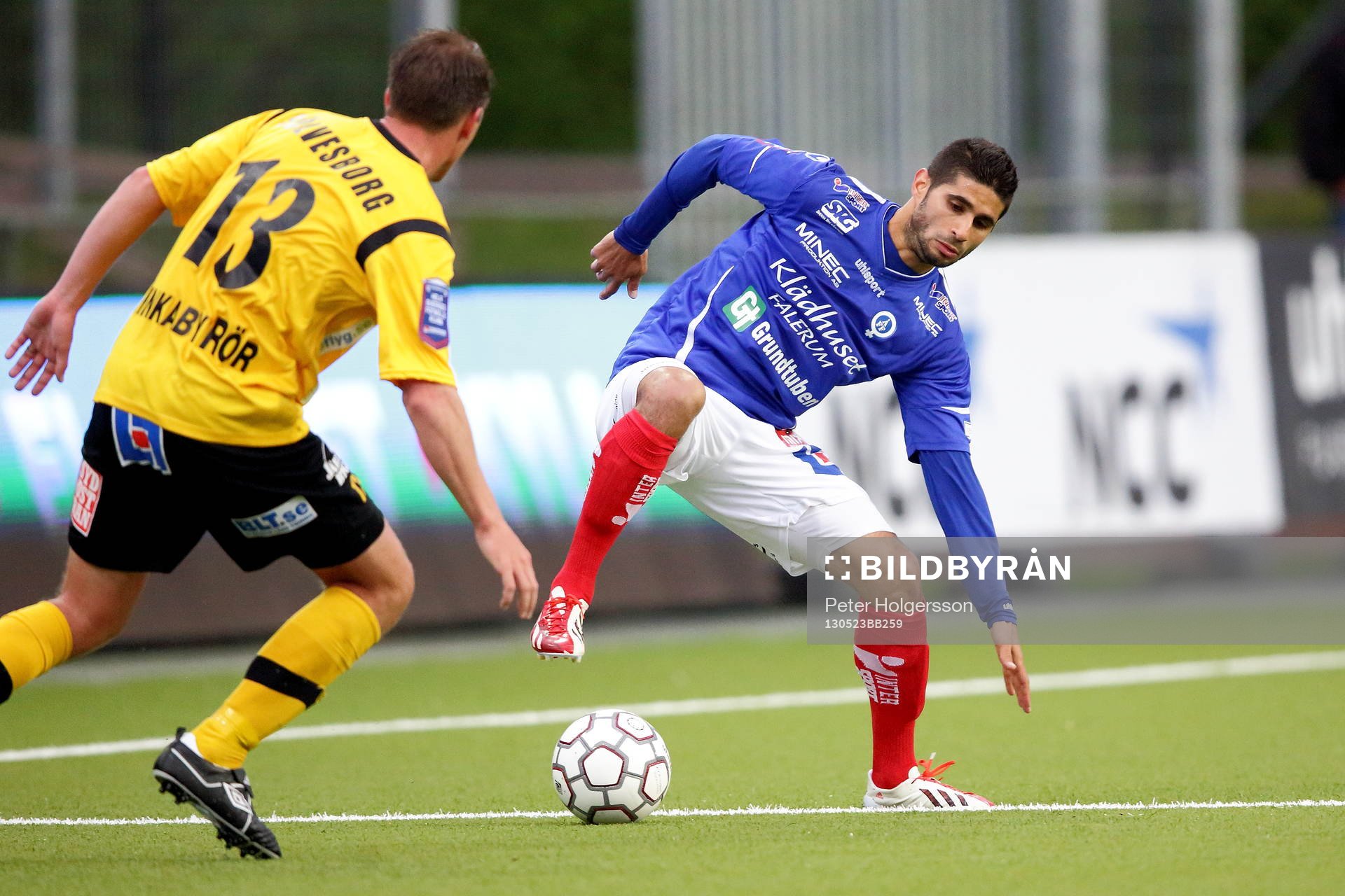 Åtvidaberg Imad Zatara