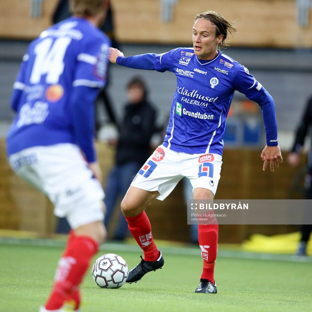 Åtvidaberg Viktor Prodell