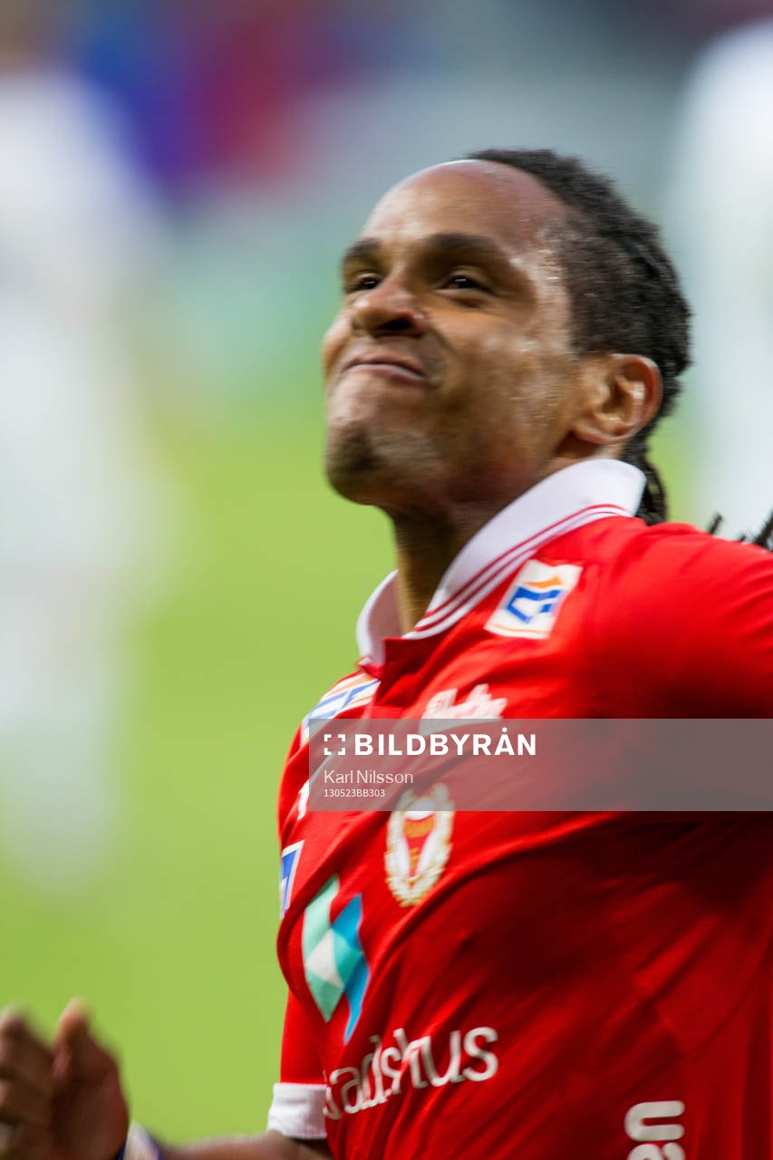 Jonathan Mcdonald, Kalmar FF
