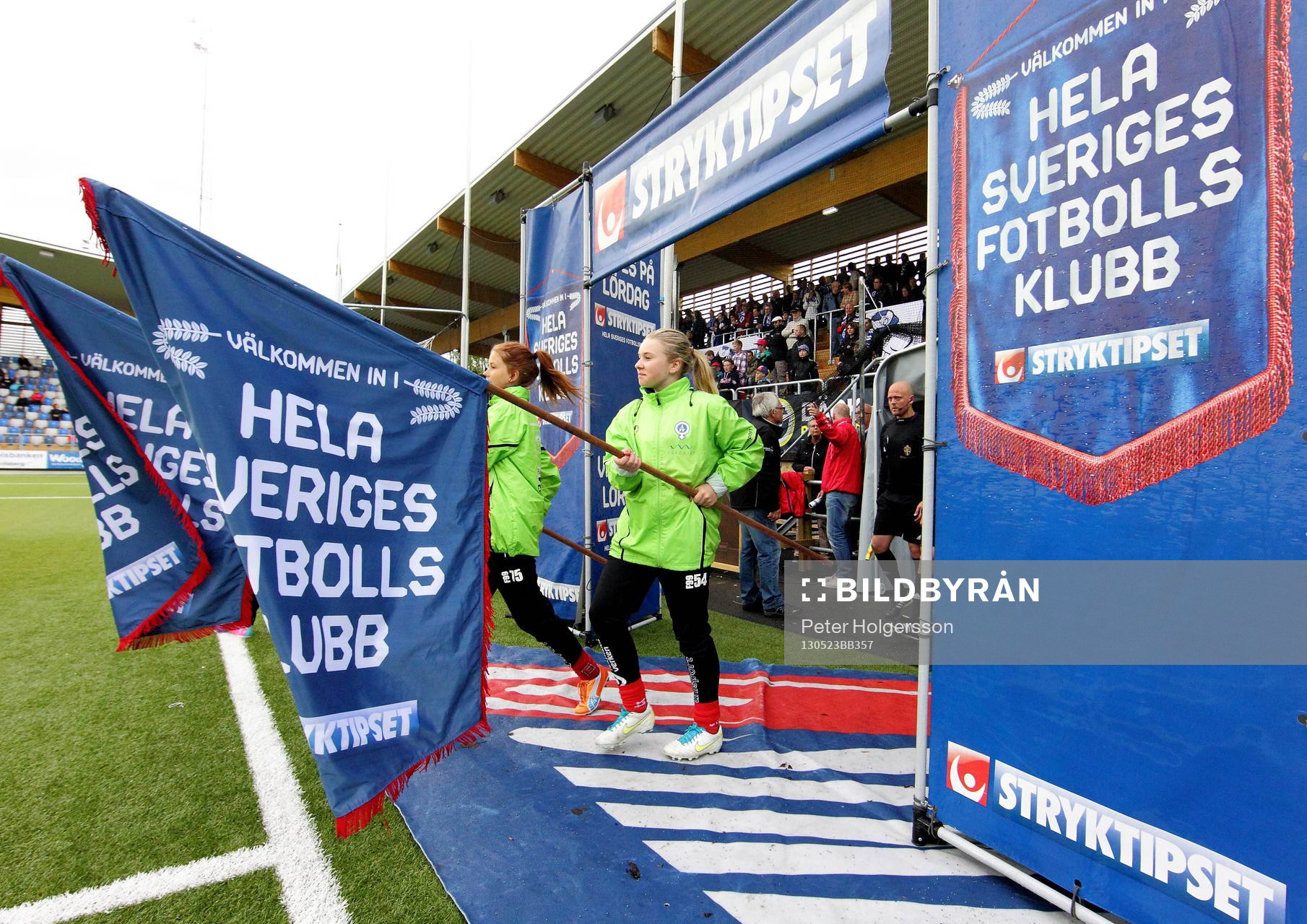 Intåg
