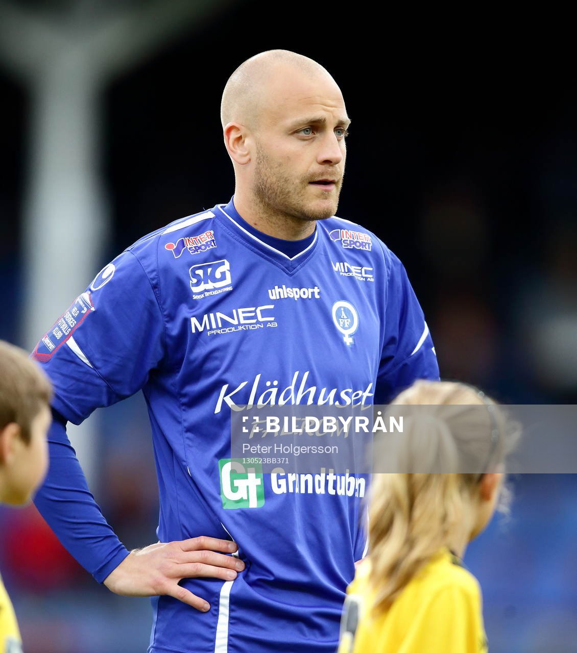 Åtvidaberg Daniel Sjölund