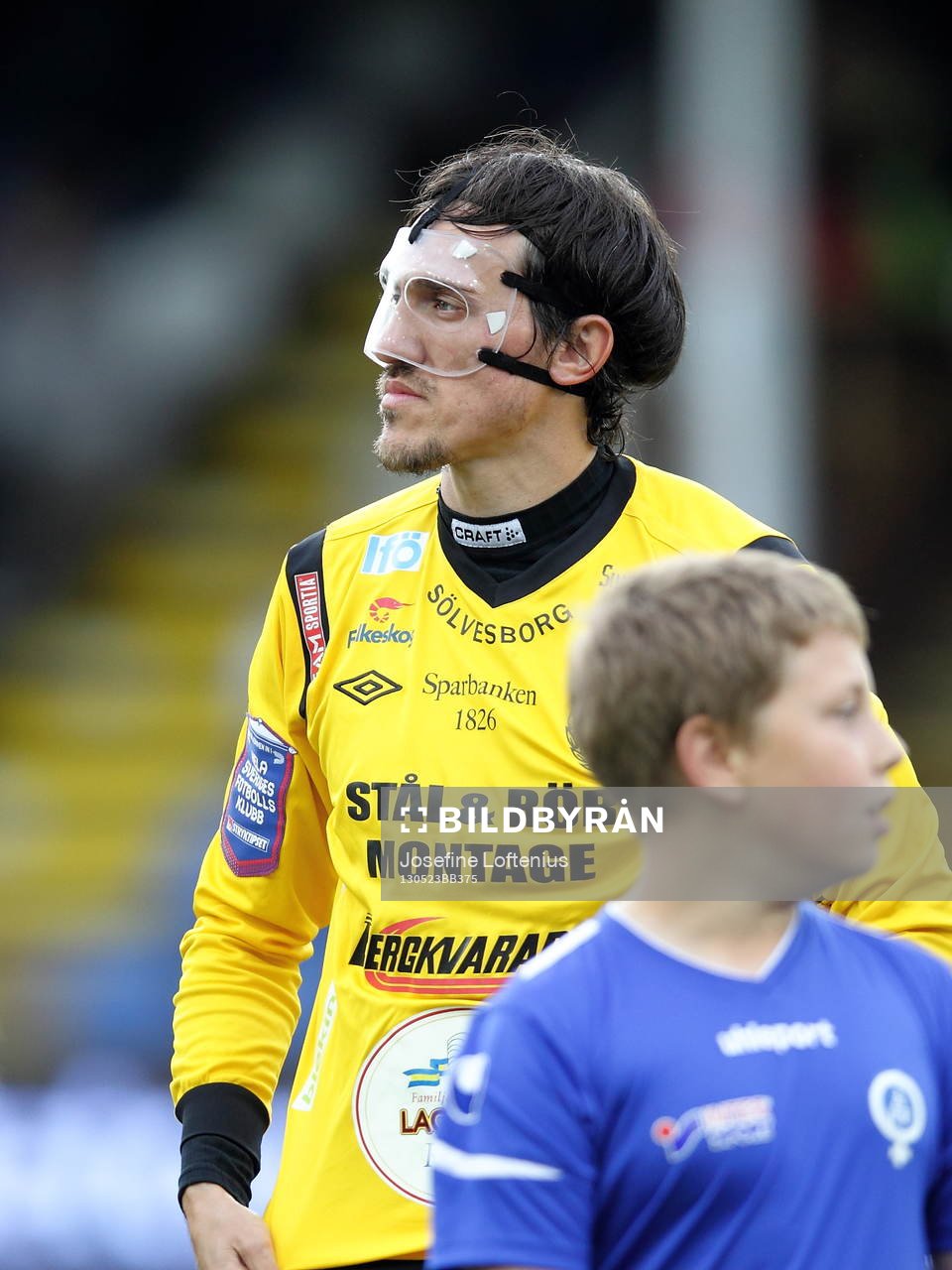 Mjällby Daniel Ivanovski