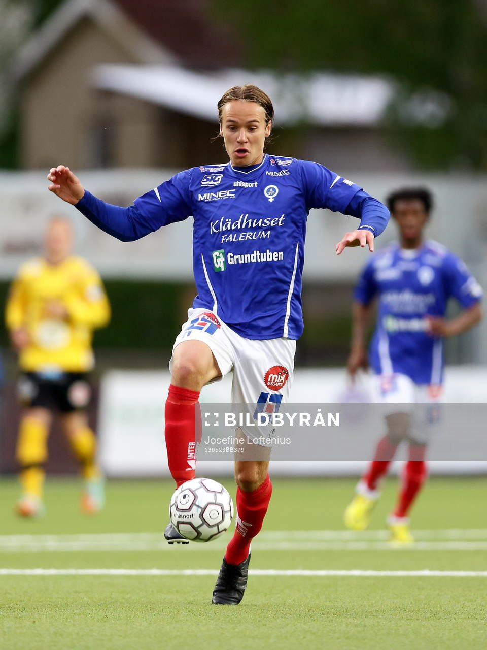 Åtvidaberg Viktor Prodell