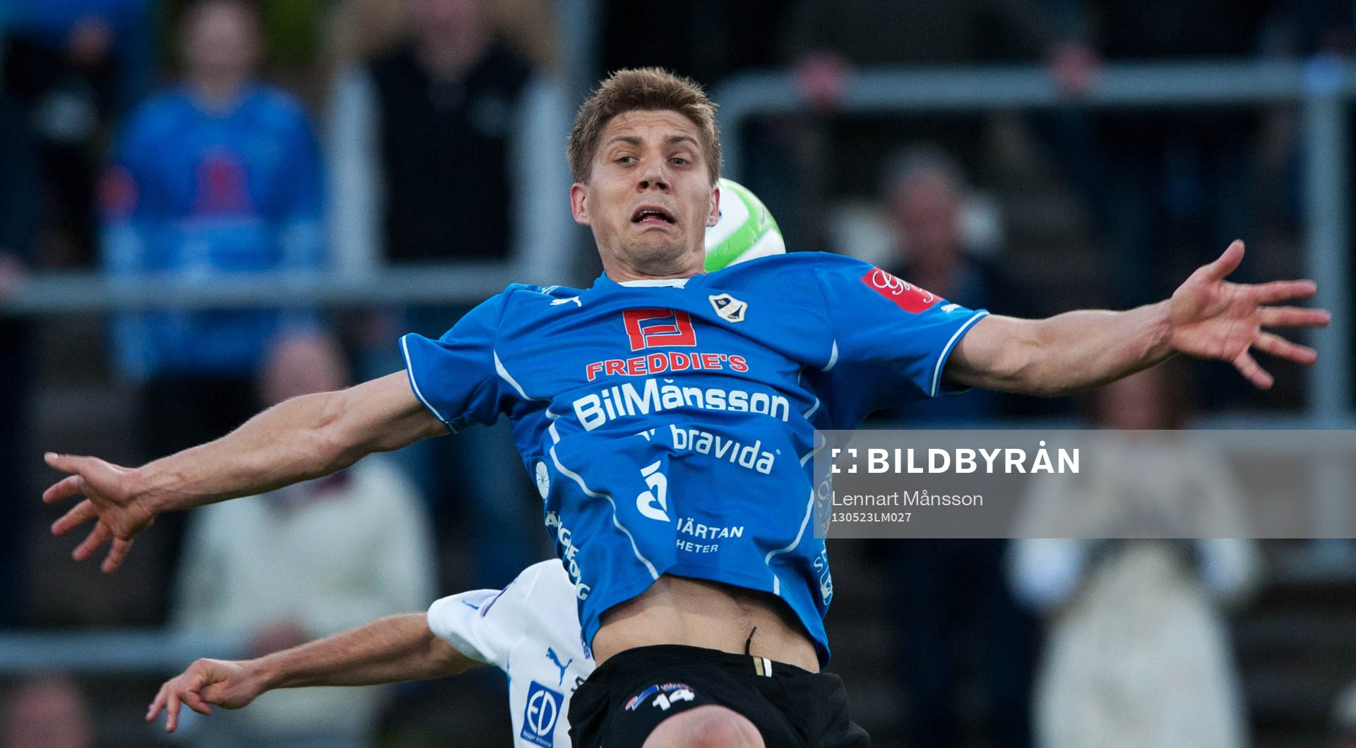 Mikael Boman, Halmstad