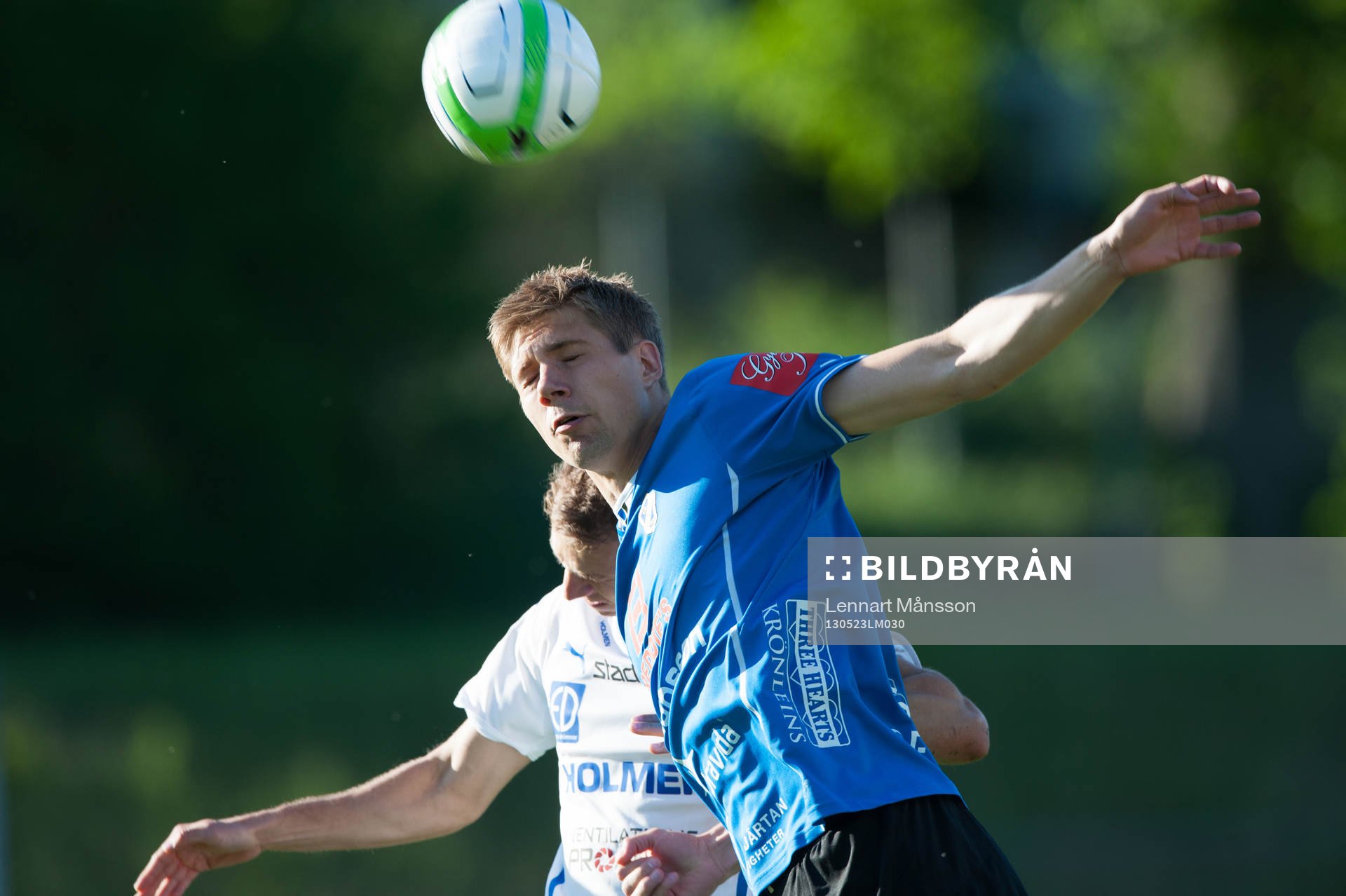 Mikael Boman, Halmstad