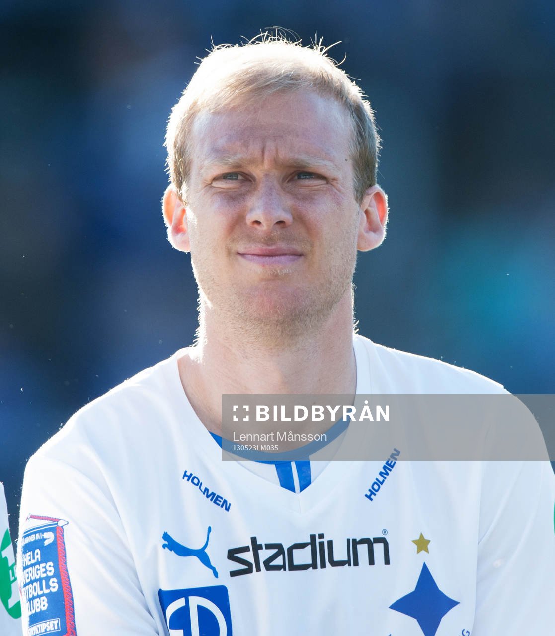Andreas Johansson, Norrköping