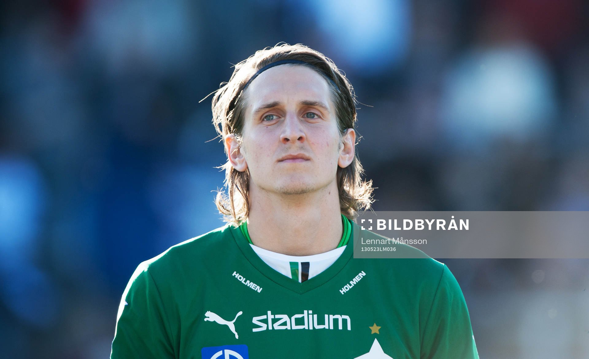 Dvid Mitov Nilsson, Norrköping