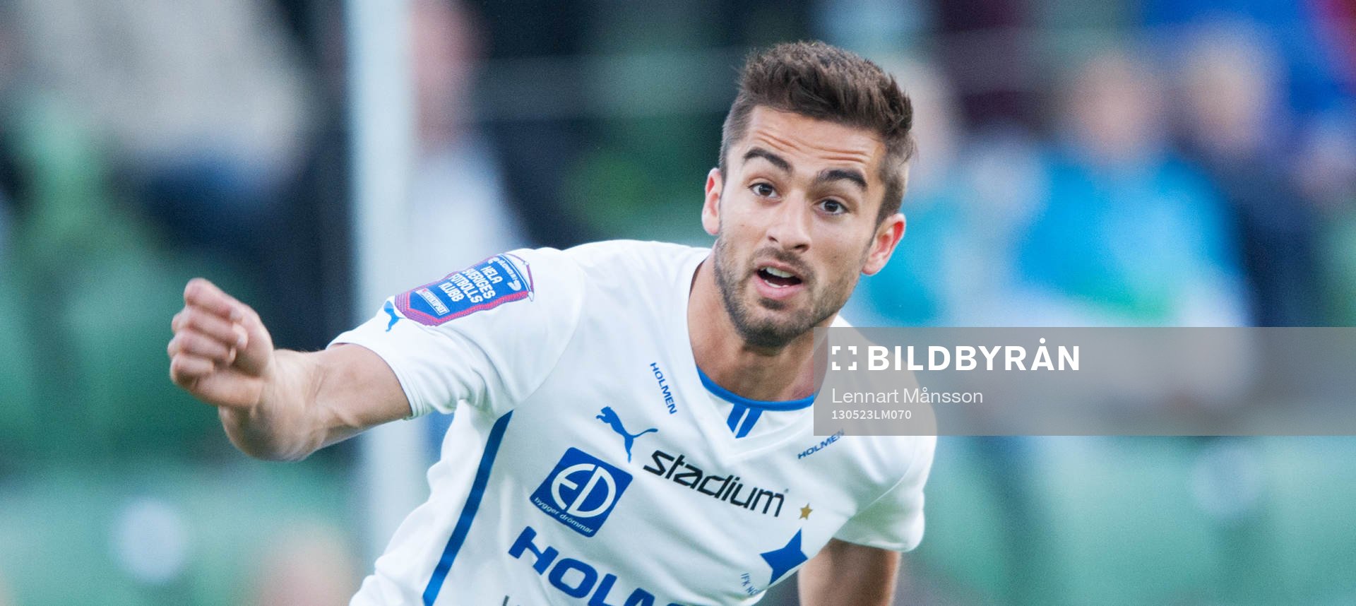 Christopher Telo, Norrköping