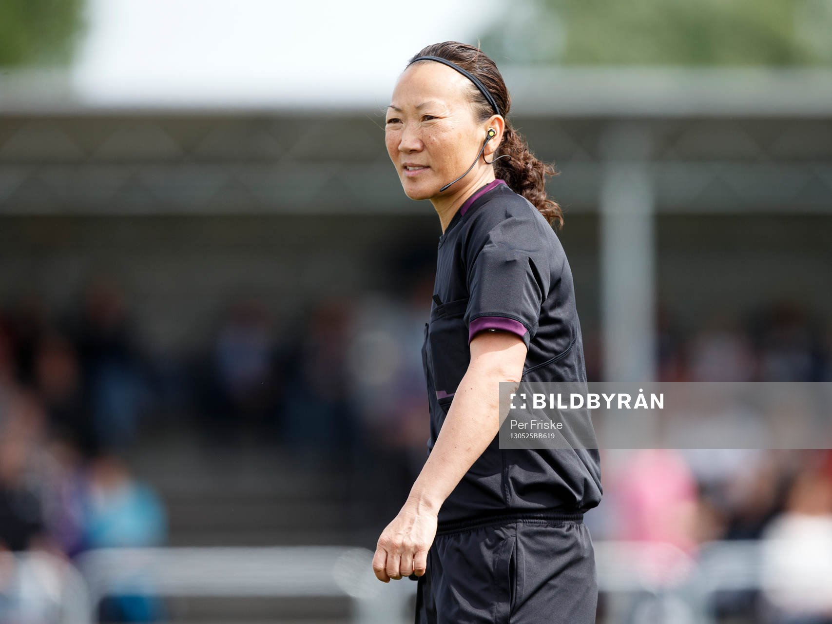 domare Jenny Palmqvist