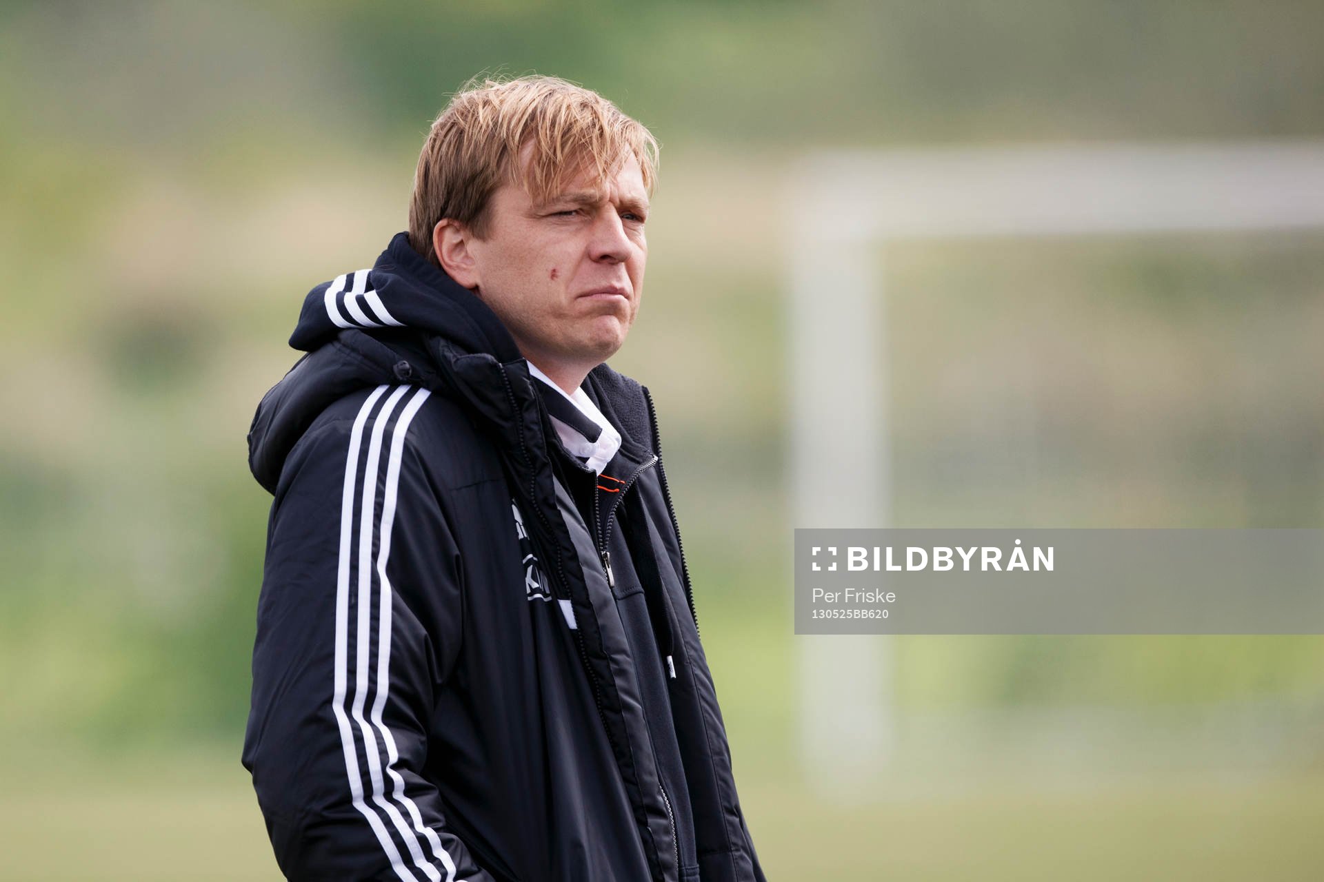 Tony Gustavsson, tränare, Tyresö