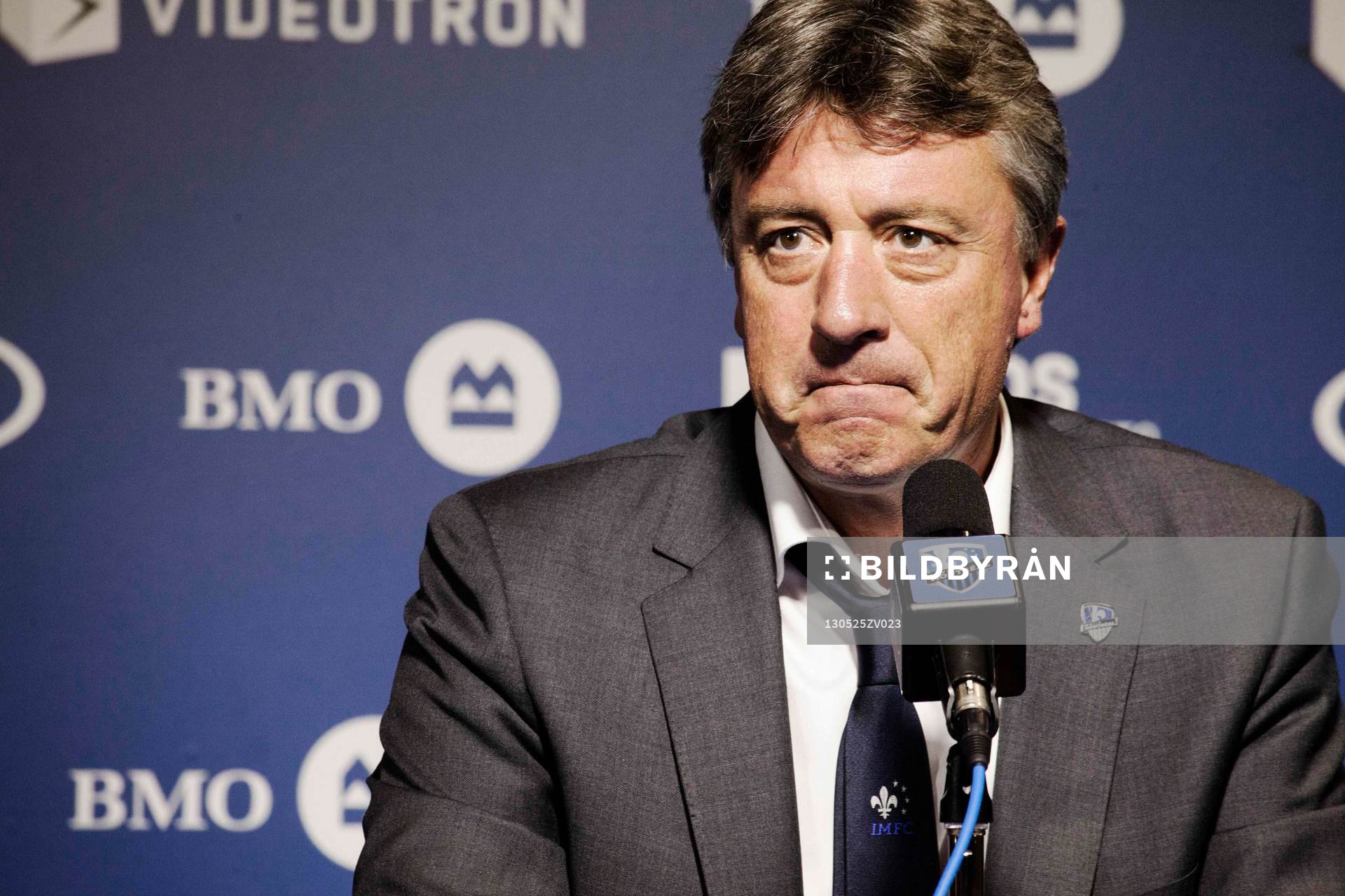 Fotboll, Amerikanska ligan, MLS, Impact Montreal -