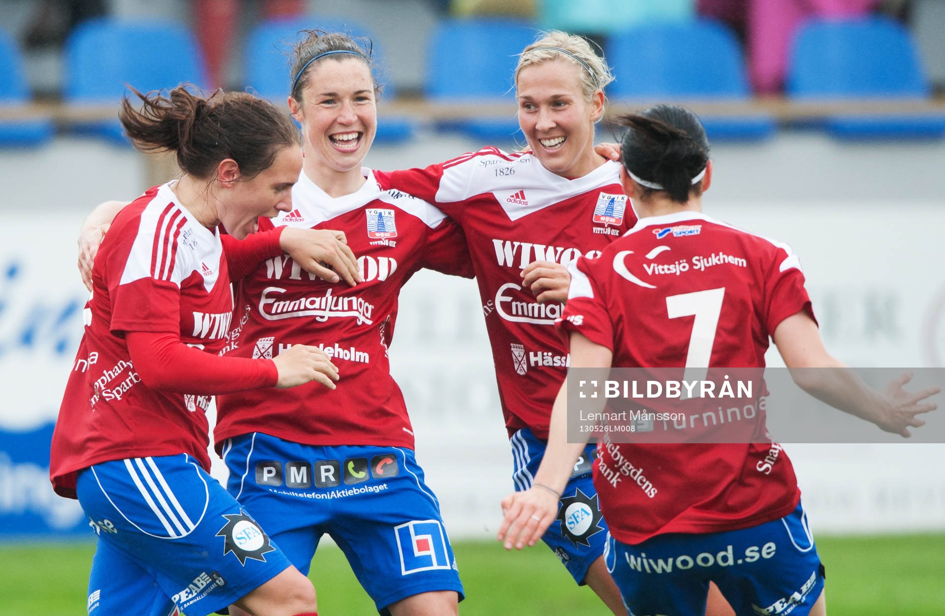 2-1 Jane Ross, Vittsjö