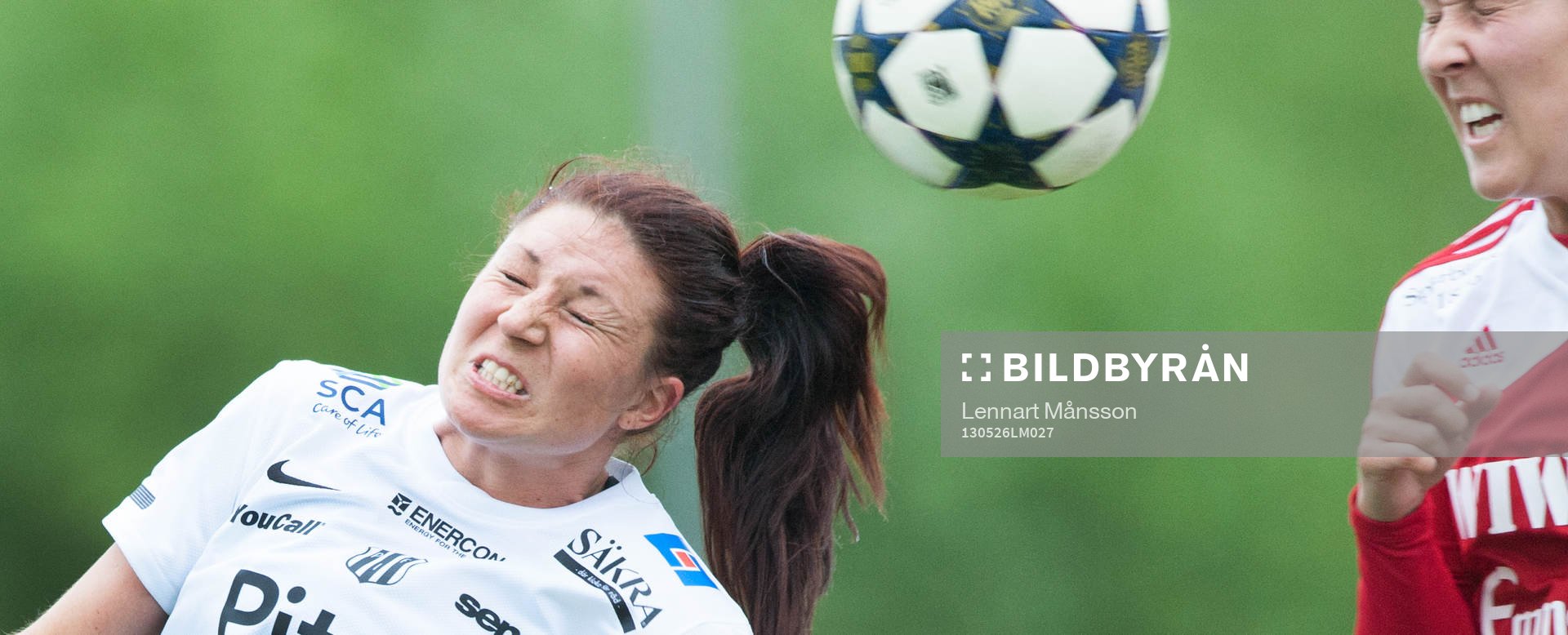 Fotboll, damallsvenskan, Vittsjö - Piteå