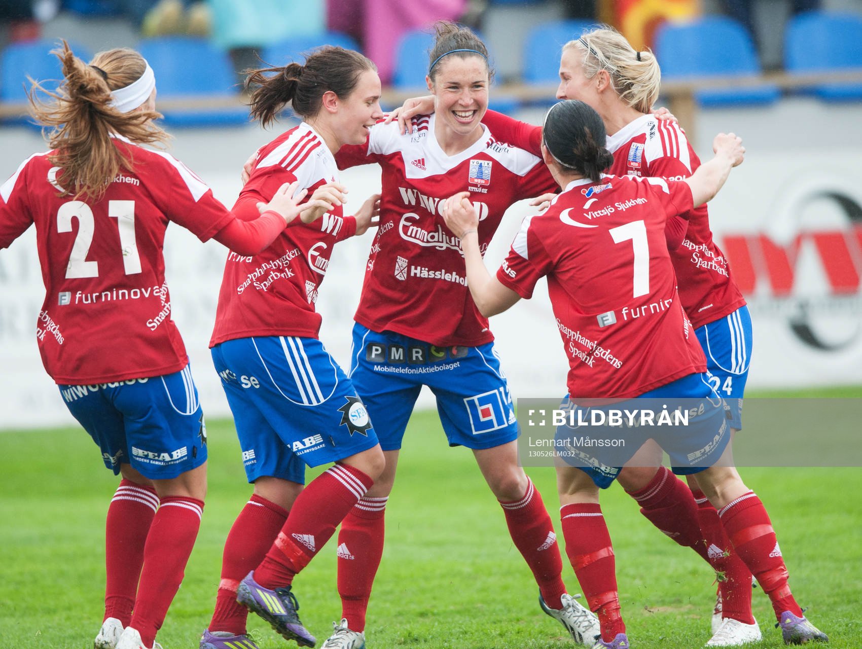 2-1 Jane Ross, Vittsjö