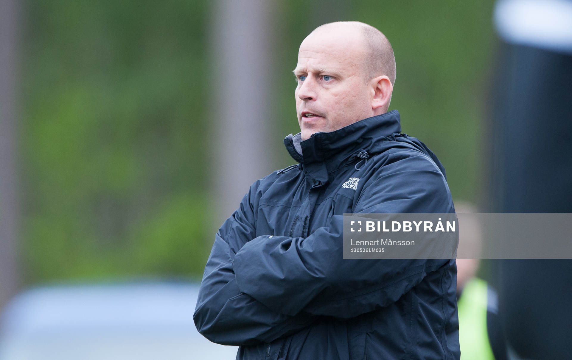 Stellan Carlsson, tränare, Piteå