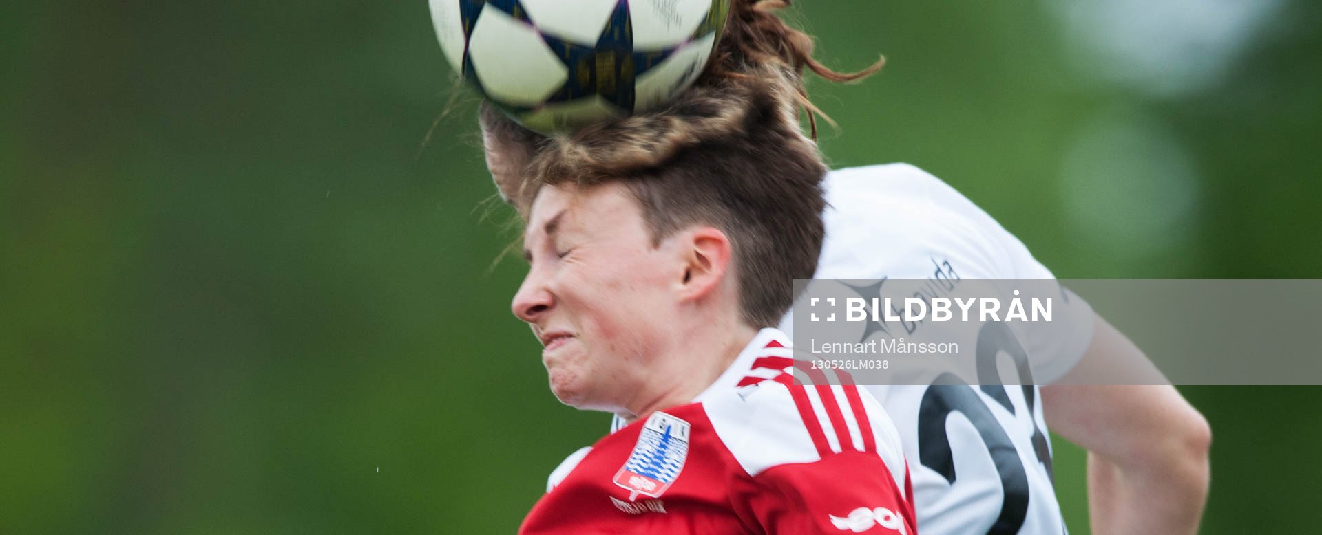 Elin Nilsen, Vittsjö