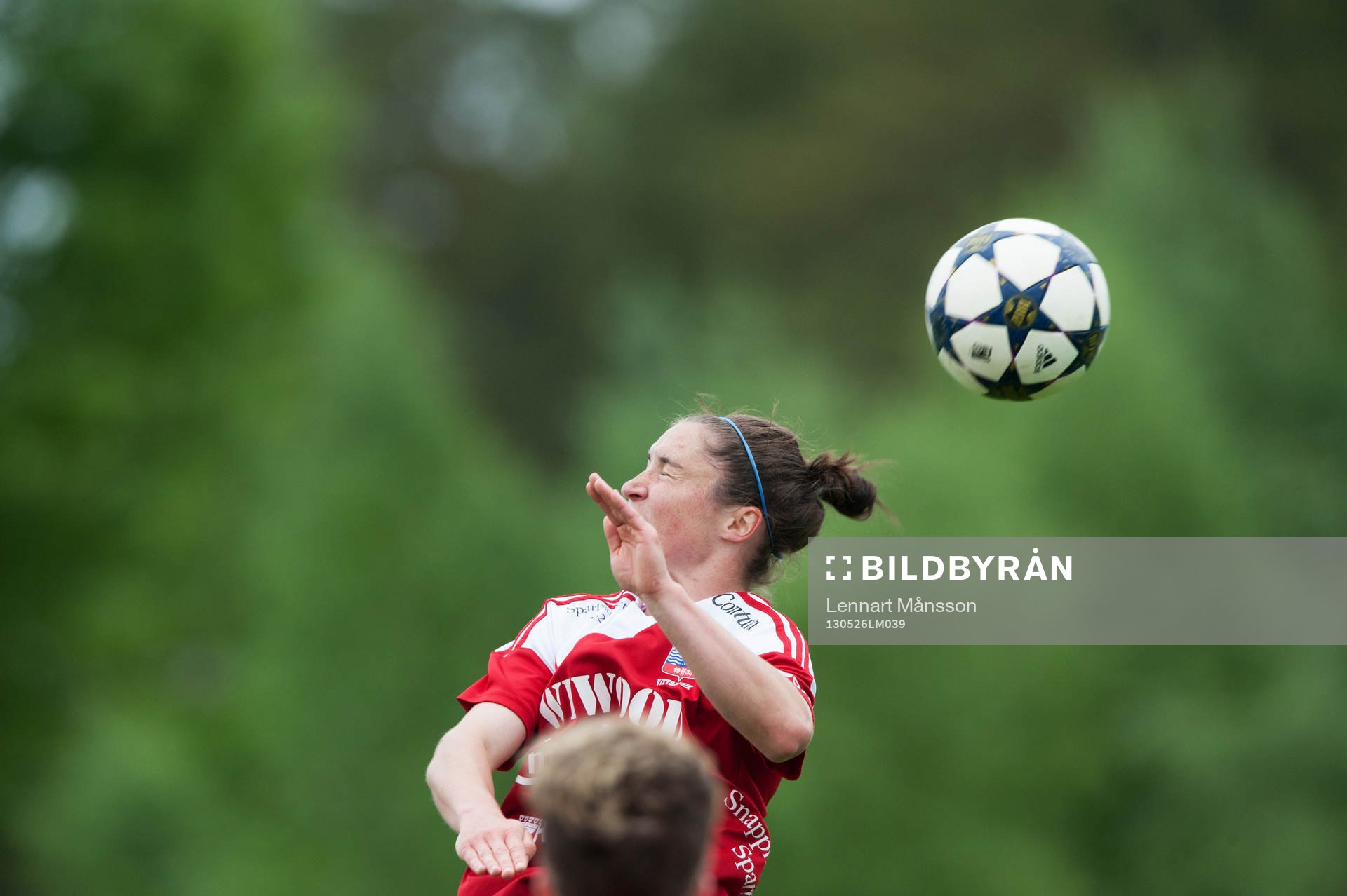 Fotboll, damallsvenskan, Vittsjö - Piteå