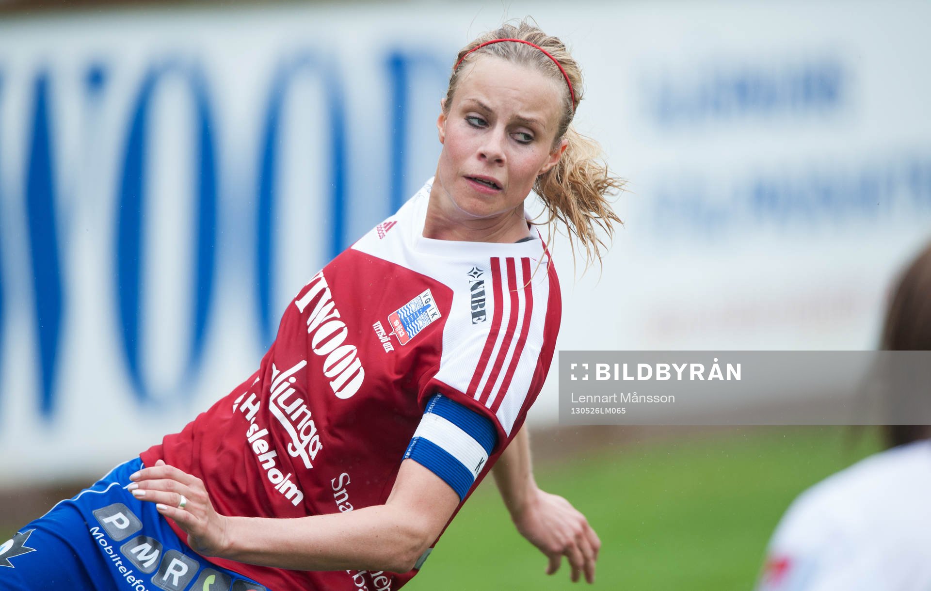 Sofie Andersson, Vittsjö