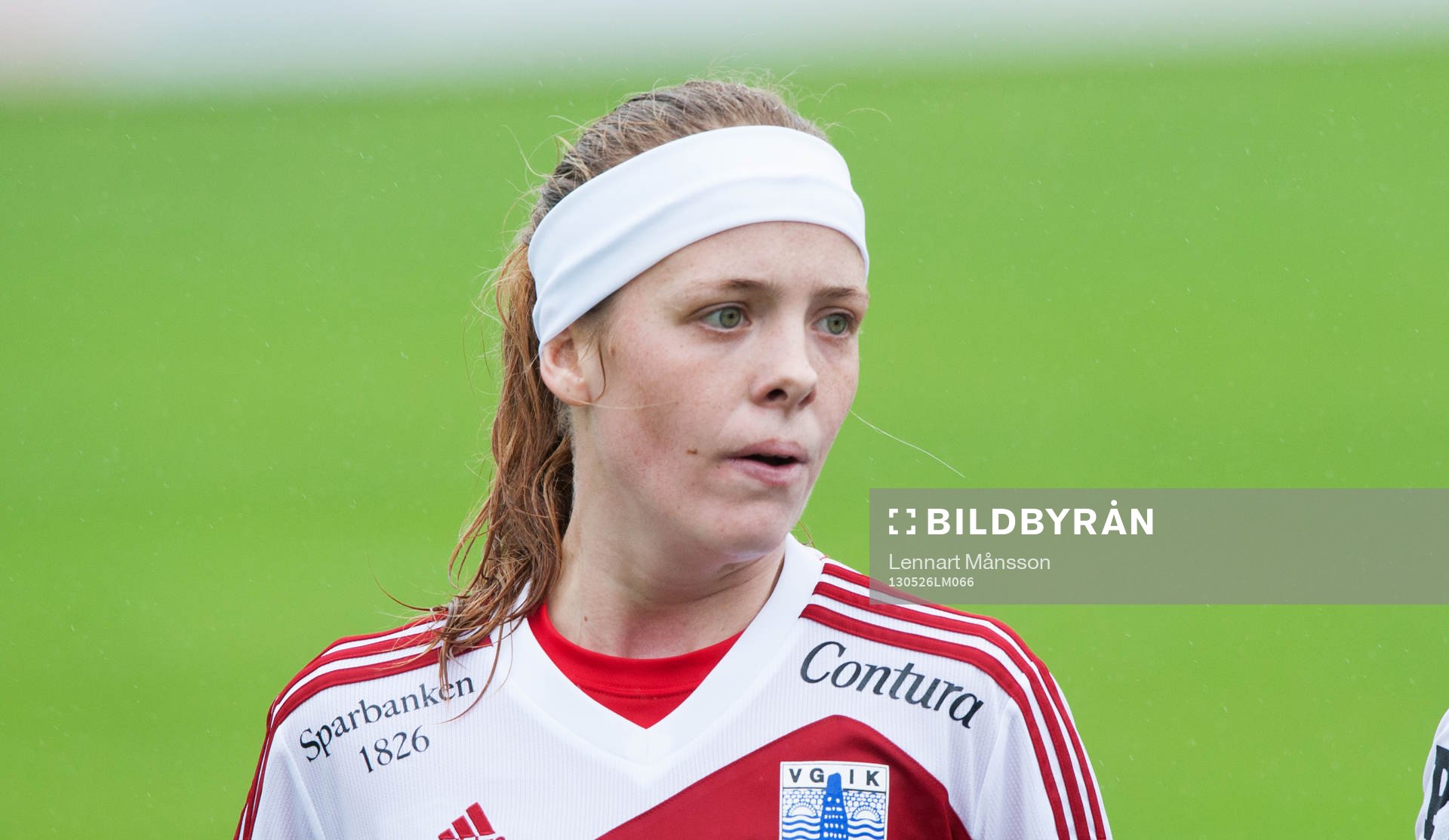 Ketlen Wiggers, Vittsjö