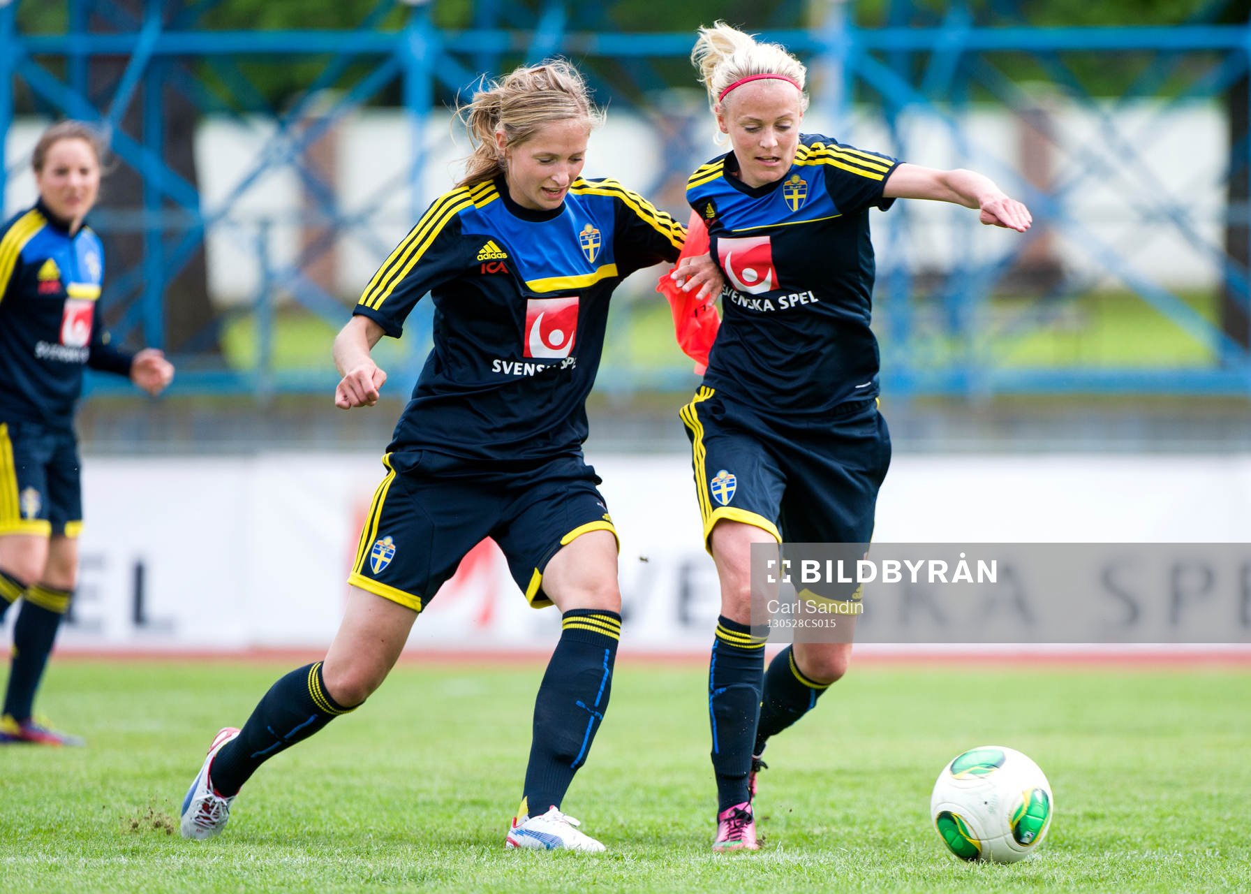Emmelie Konradsson
