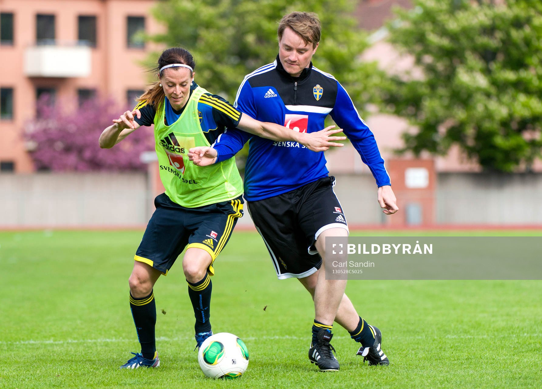 Lotta Schelin