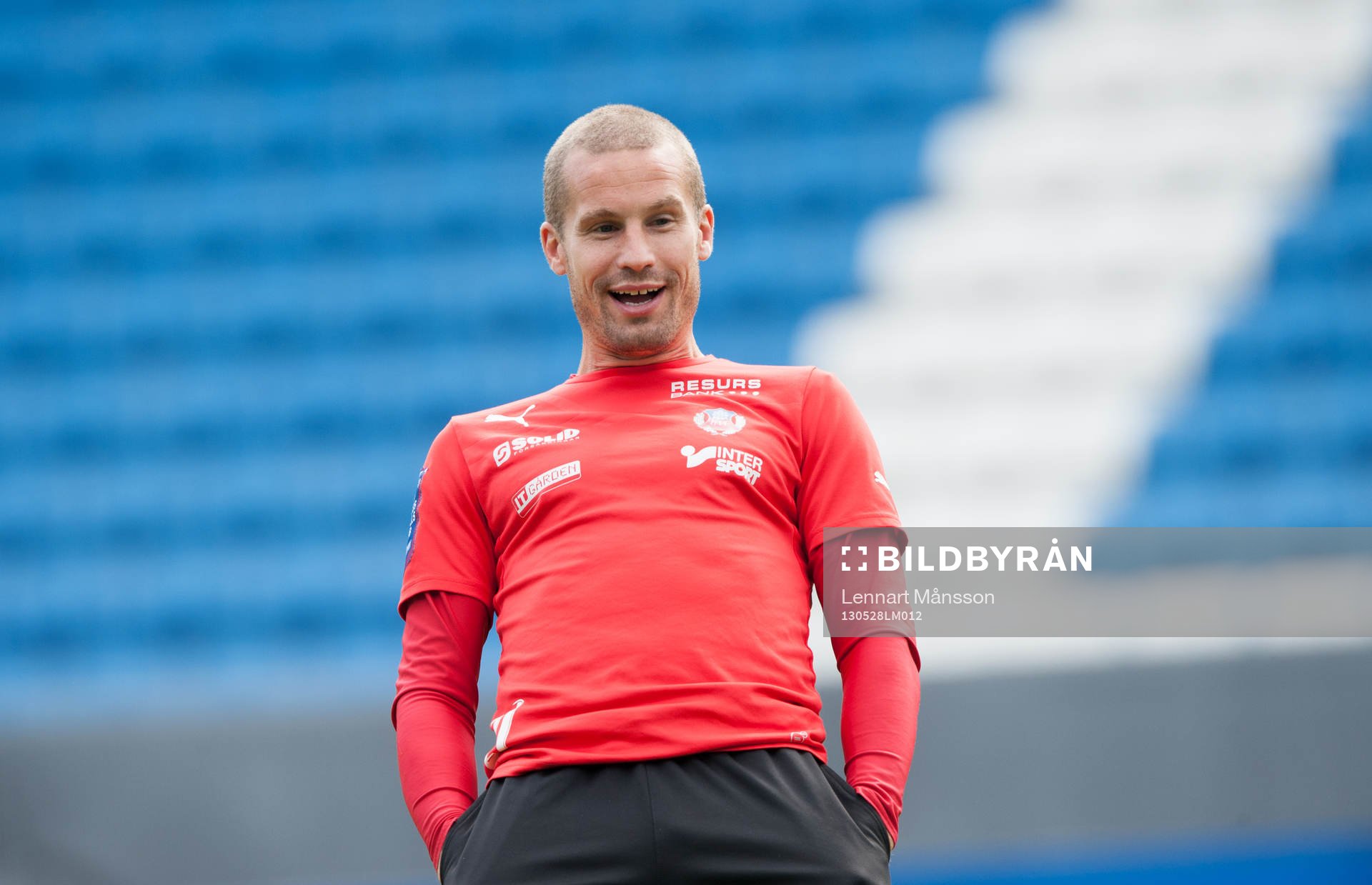 Christoffer Andersson