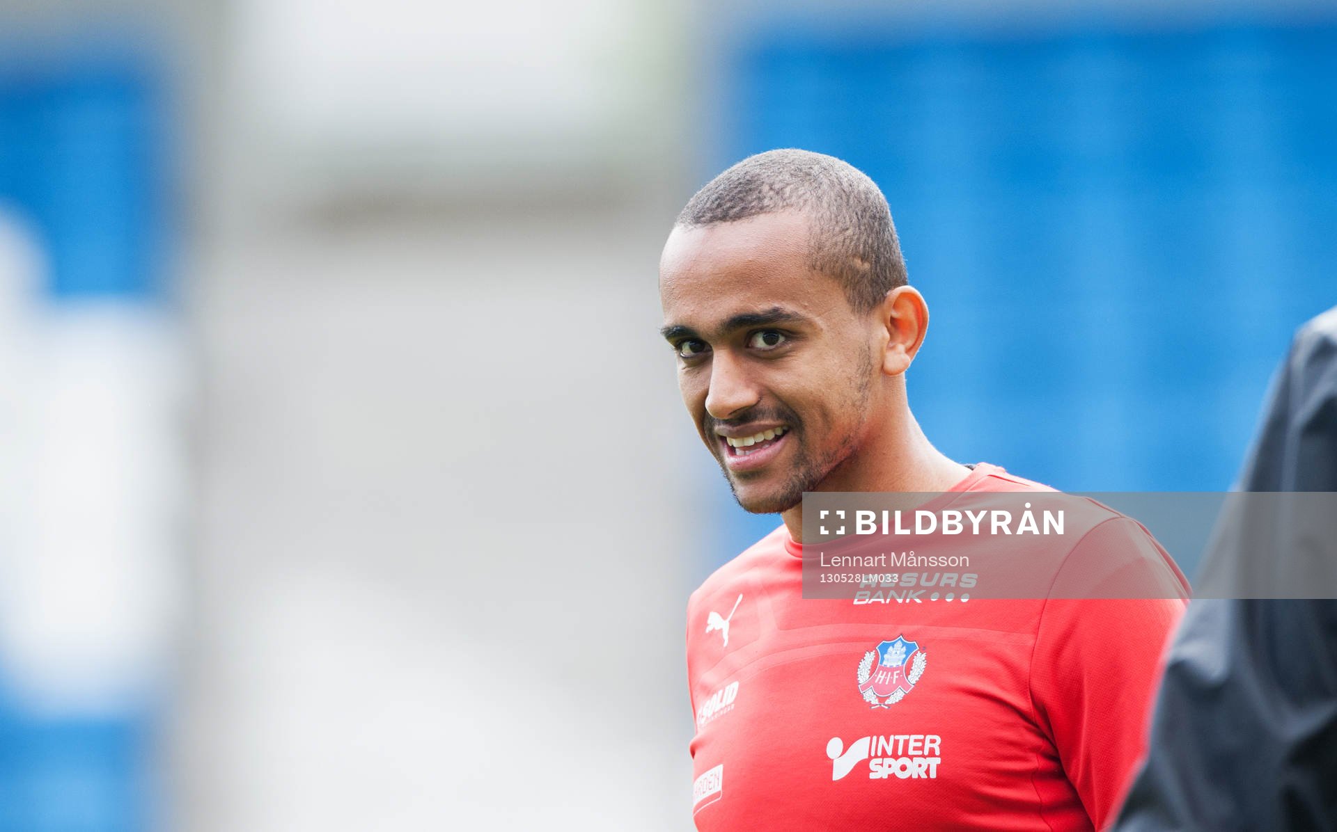 Walid Atta, Helsingborg