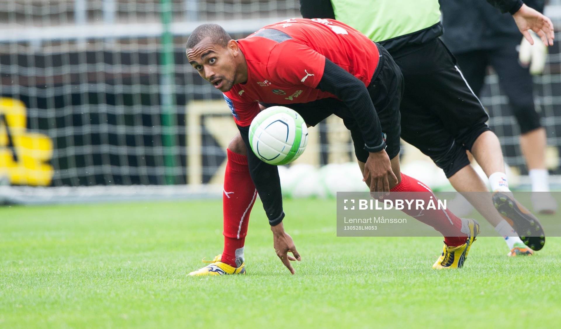 Walid Atta, Helsingborg